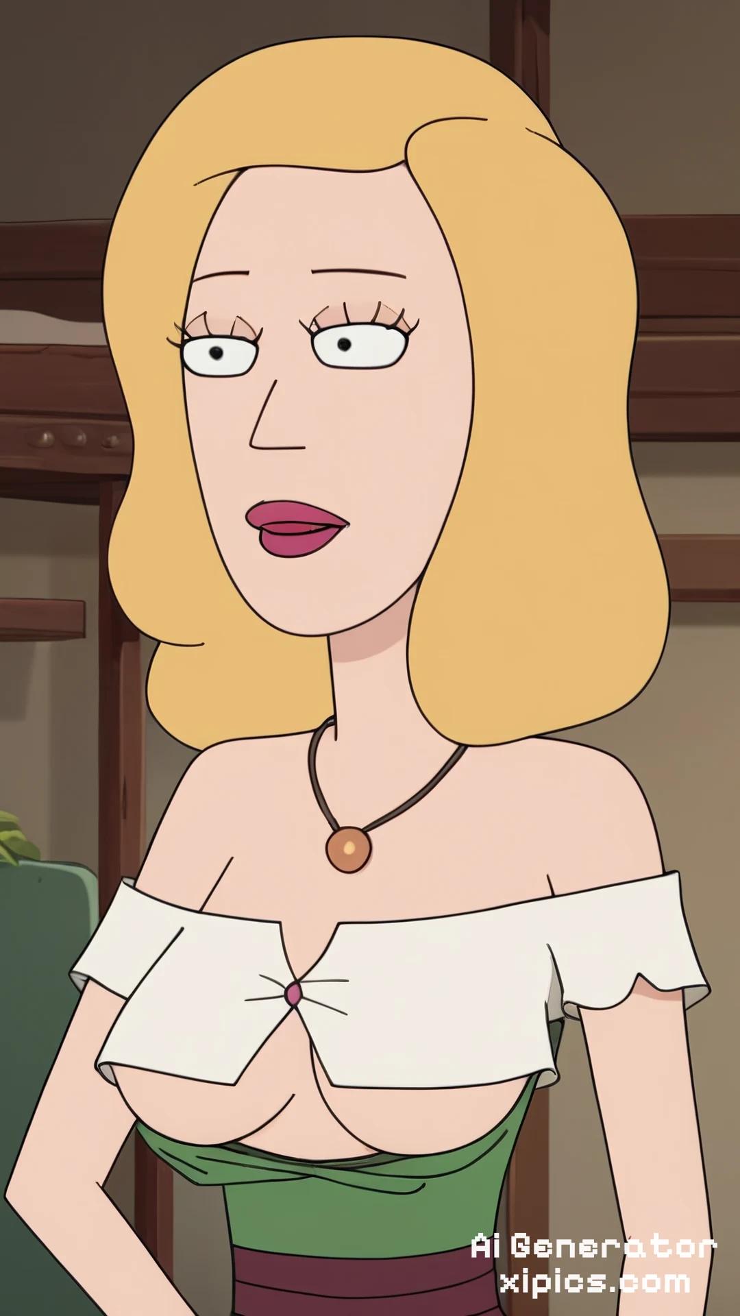 rick and morty a way back home porn - Sinfully Addictive sex