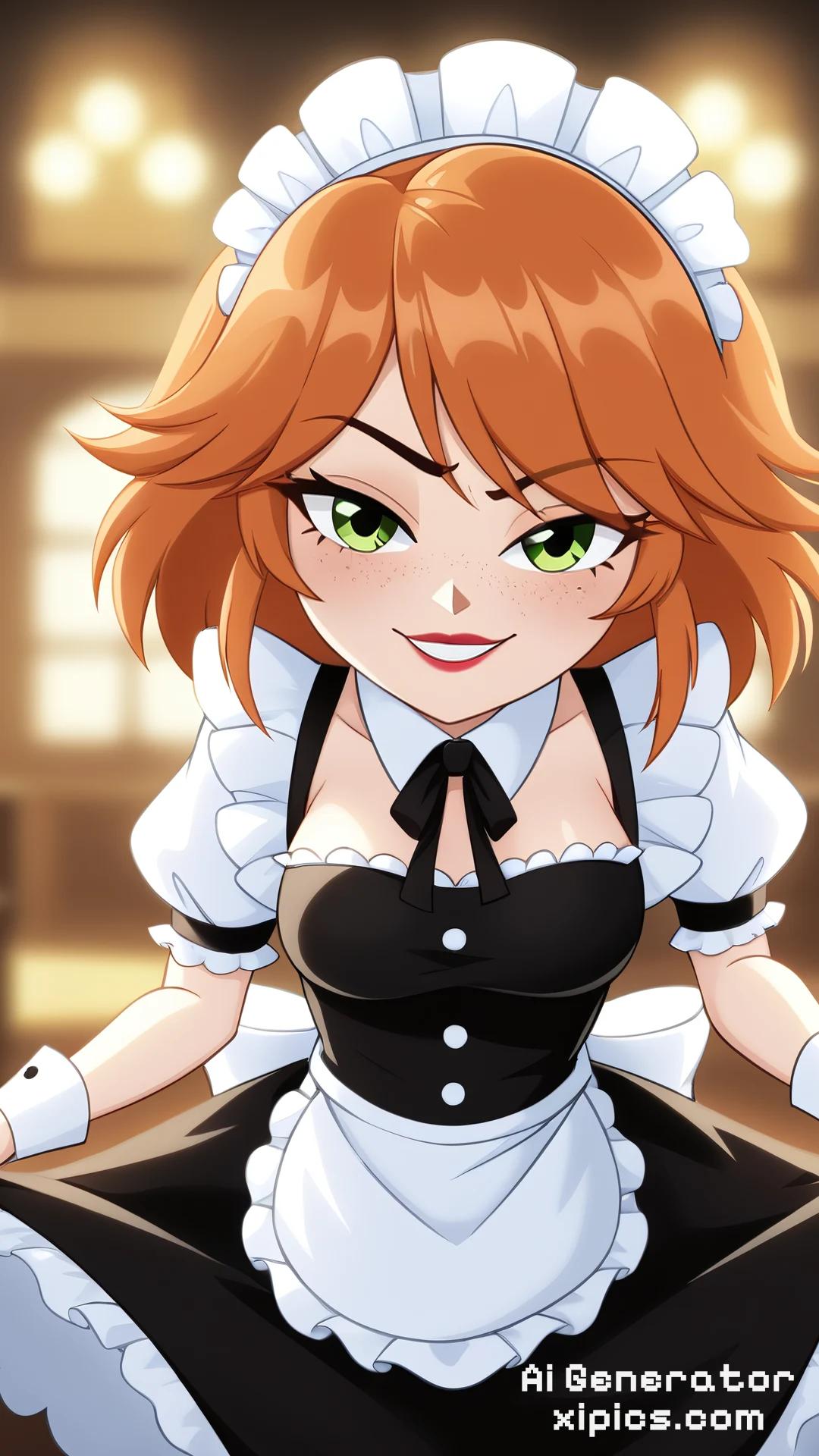 hentai ai images - Too Hot to Handle Dirty Ai chat