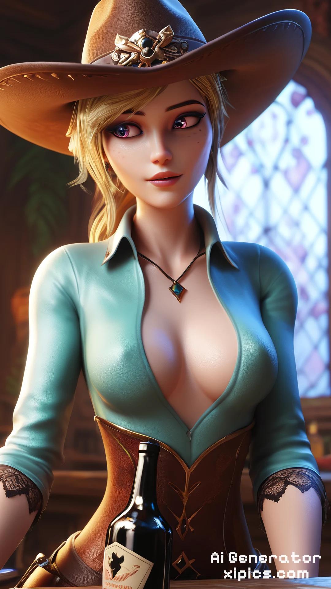 animated sex porn - Unleashed Desire Ai Porn