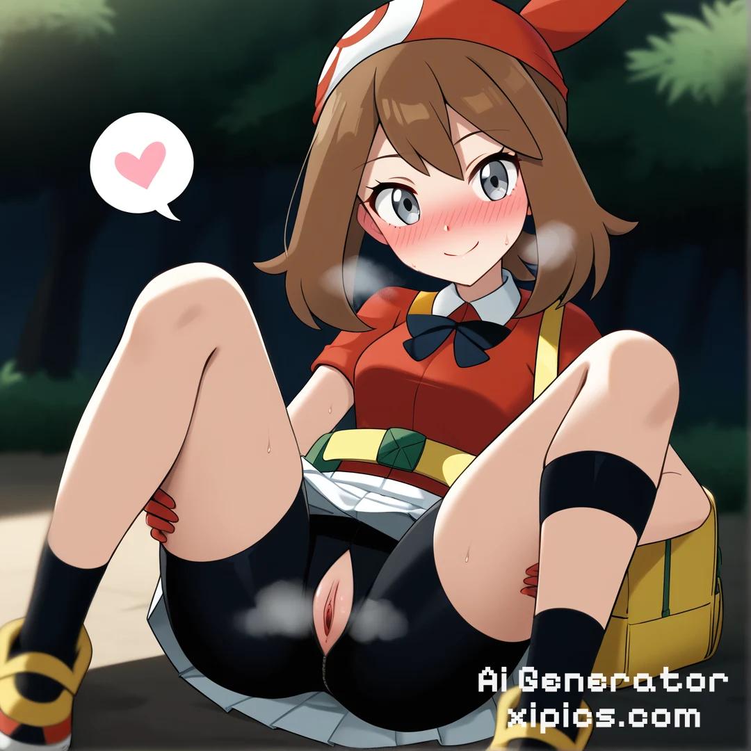 pokemon hentai rule 34 - Surrender to Every Sensation