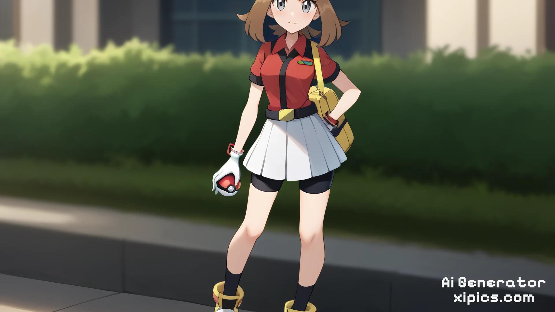 may pokemon hentai - Irresistible Heat Hot xxx