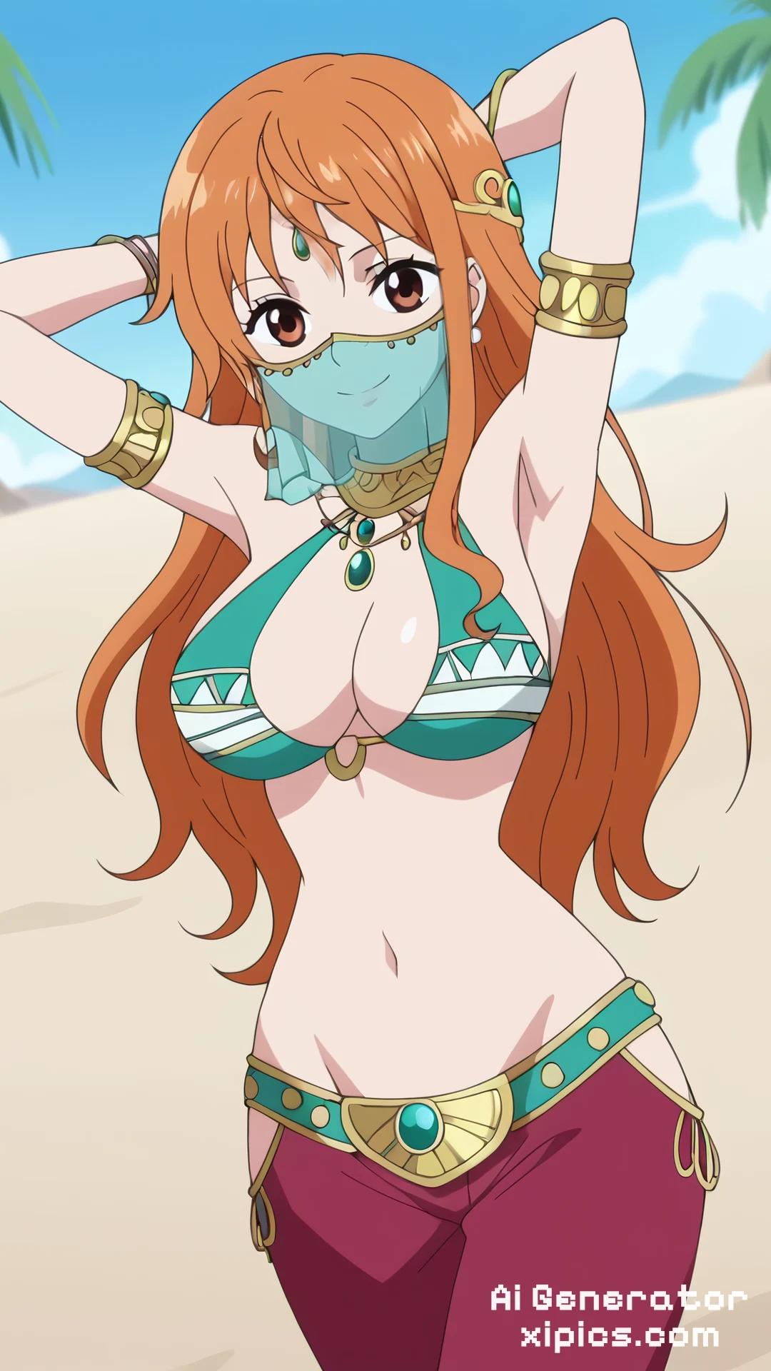 one piece ai porn - Sinful Obsession Hentai Porn