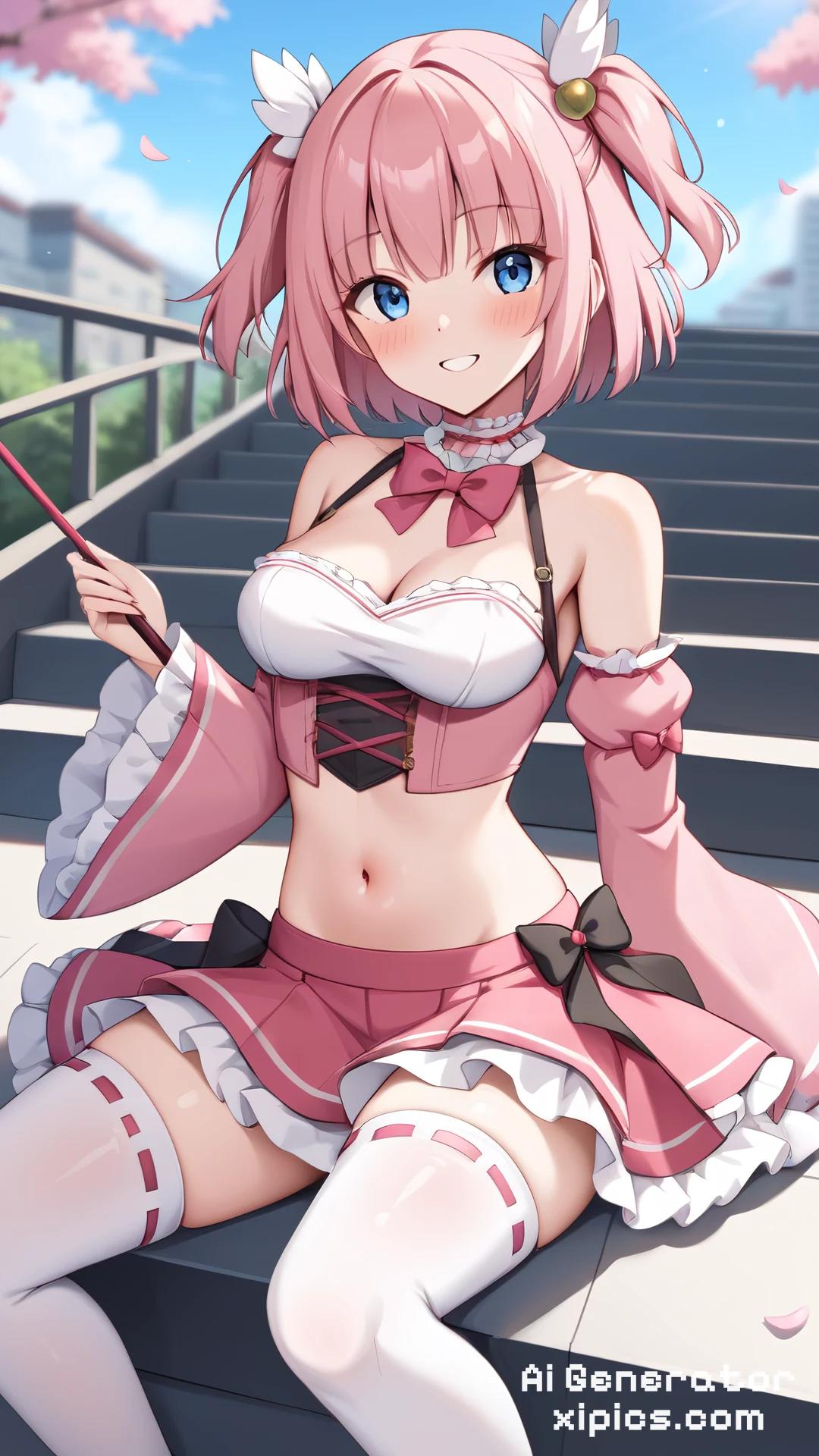 ai hentai creator - Set Me on Fire naughty porn