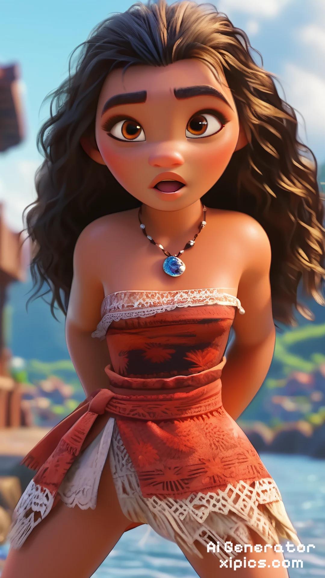 Moana