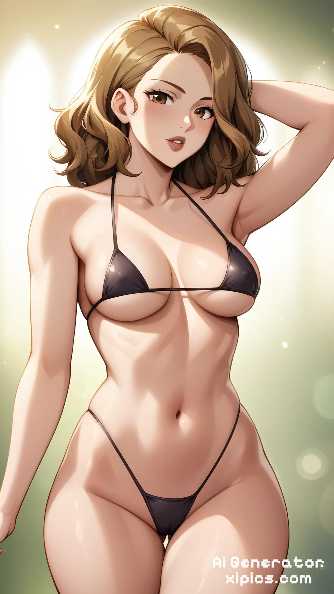 hentai chat ai - No Holding Back hard porn