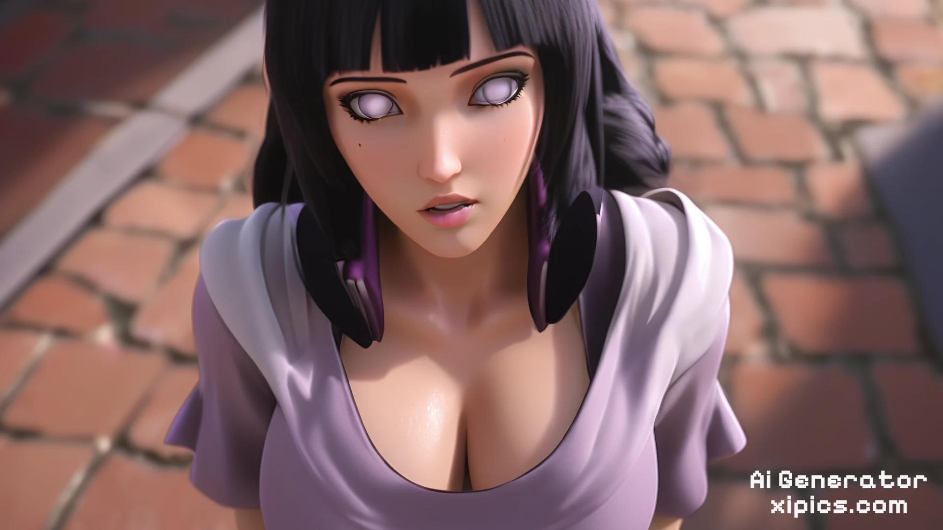 sexy naked naruto AI Porn Uncensored NSFW Content & Naughty Roleplay!