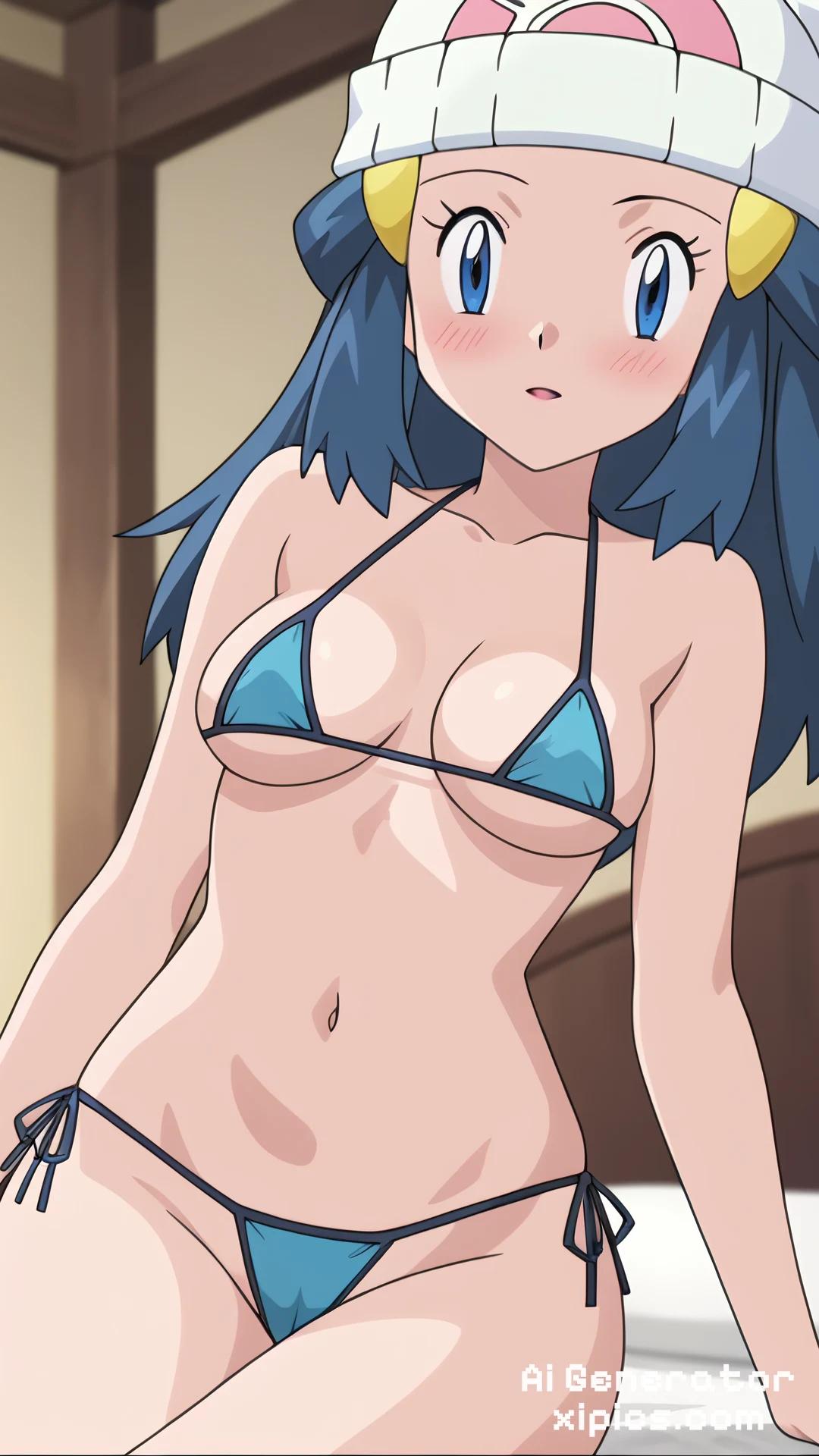 Dawn Pokemon Porn Hentai Ai