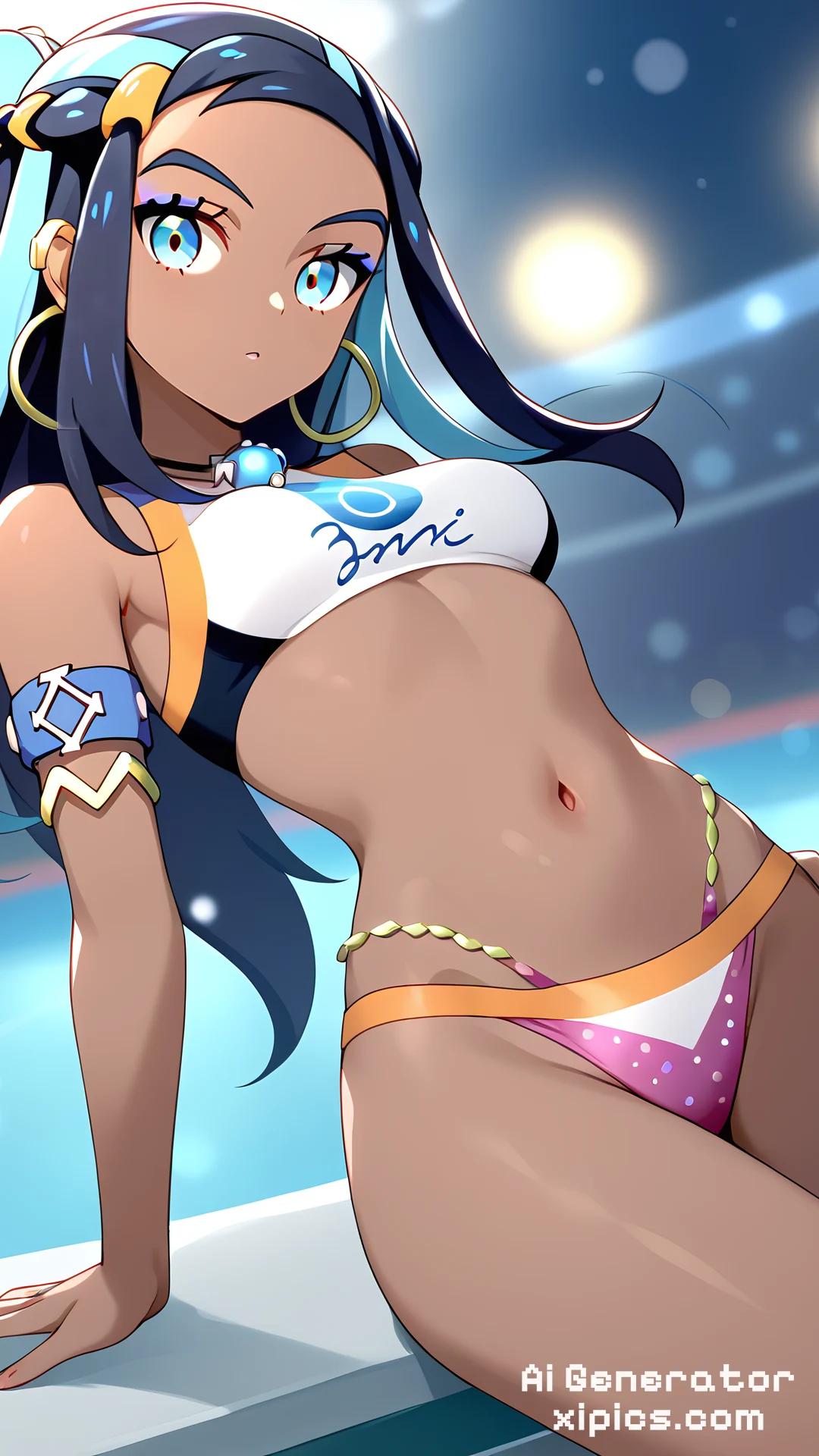 pokemon 3d porn - Swept Away in Passion Hot xxx