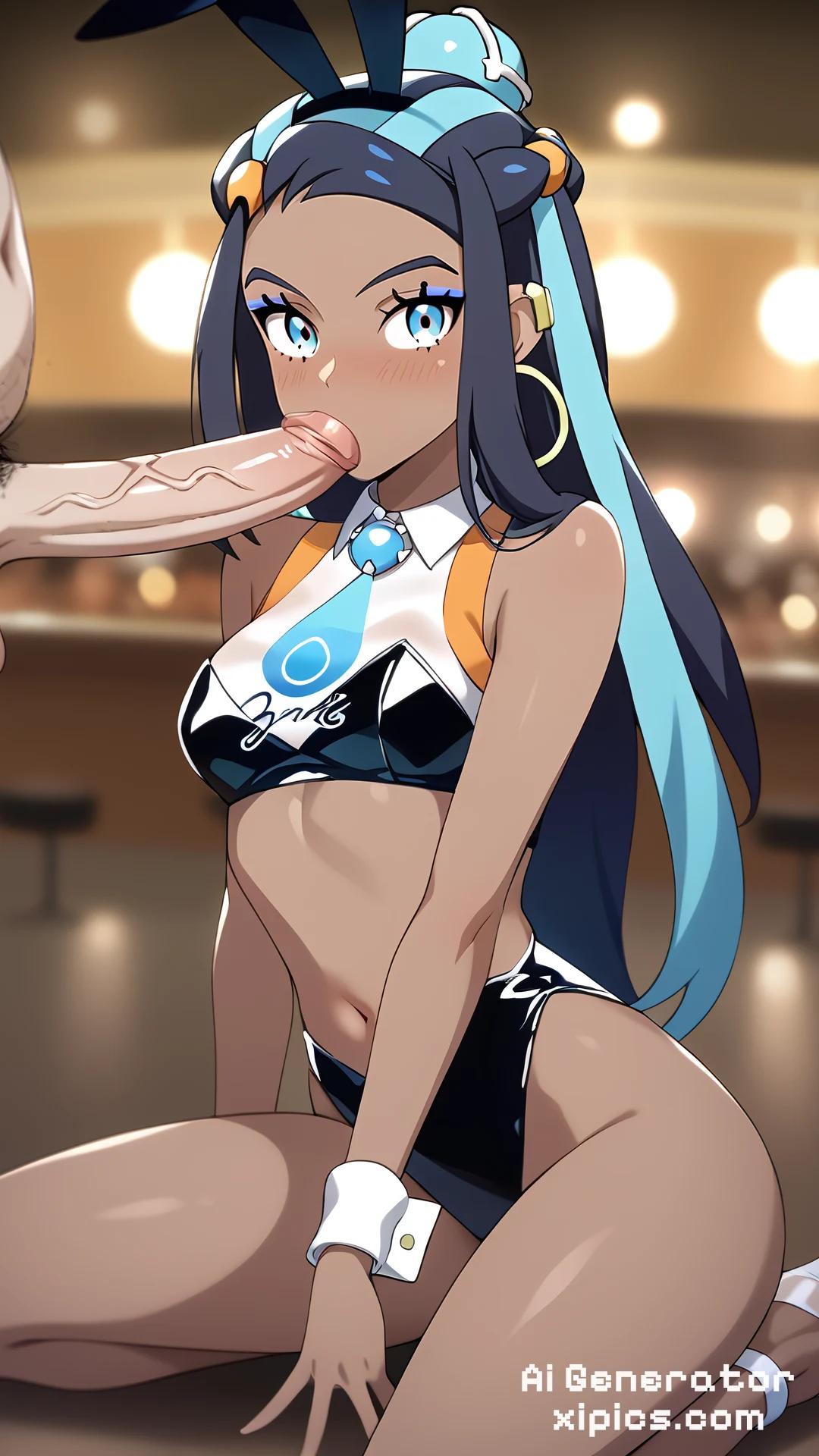 pokemon xxx gif - Midnight Whispers Hot Ai