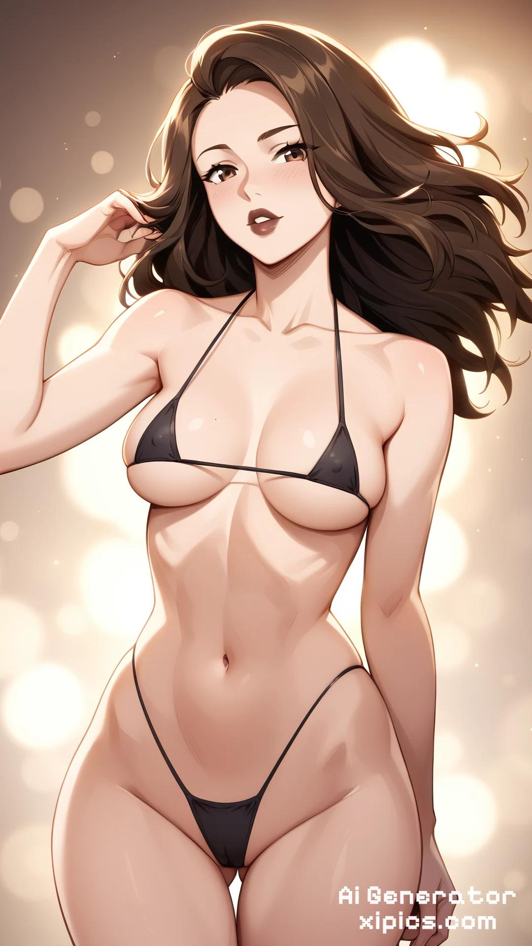 ai hentai games - Tangled in Temptation Ai NSFW