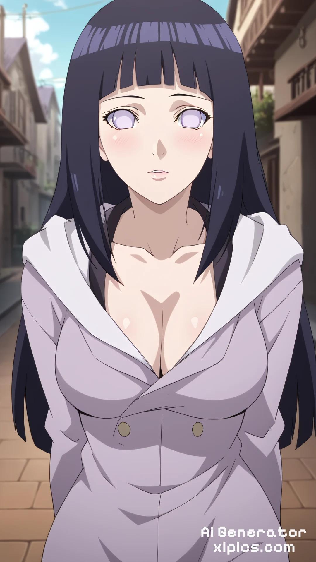 naruto women naked - Undeniable Chemistry Ai Porn