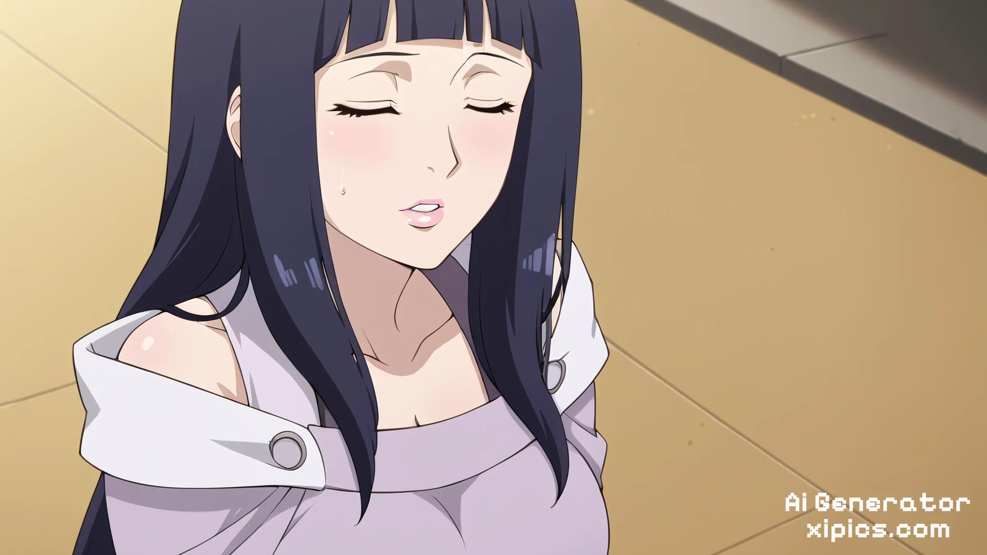 sexy naked naruto girls - Hot & Breathless Nights sex