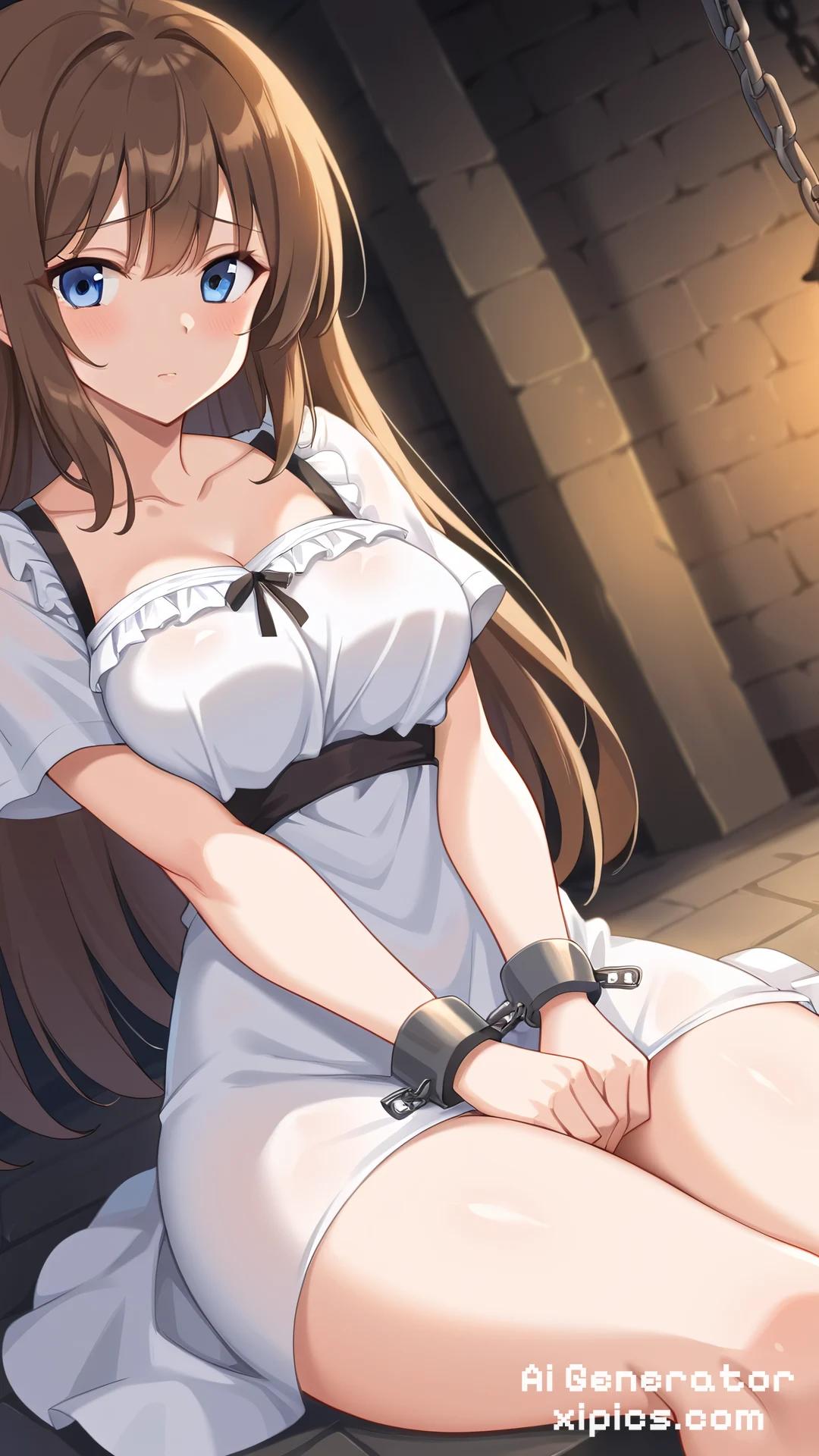 ai hentai animation - Hotter Than Fire Sexy Ai Porn