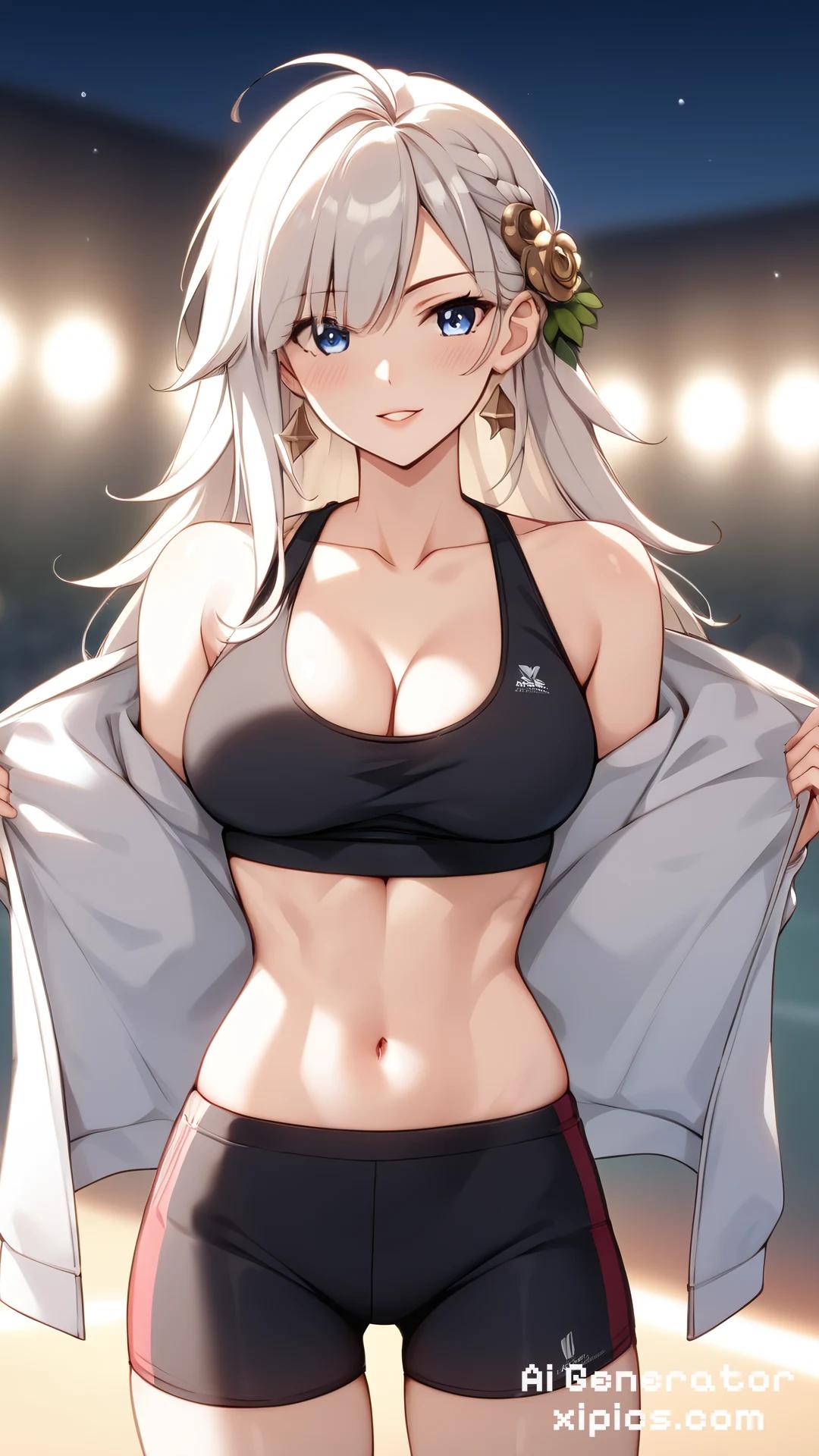 ai generated e hentai - Wild Unfiltered Hard Porn