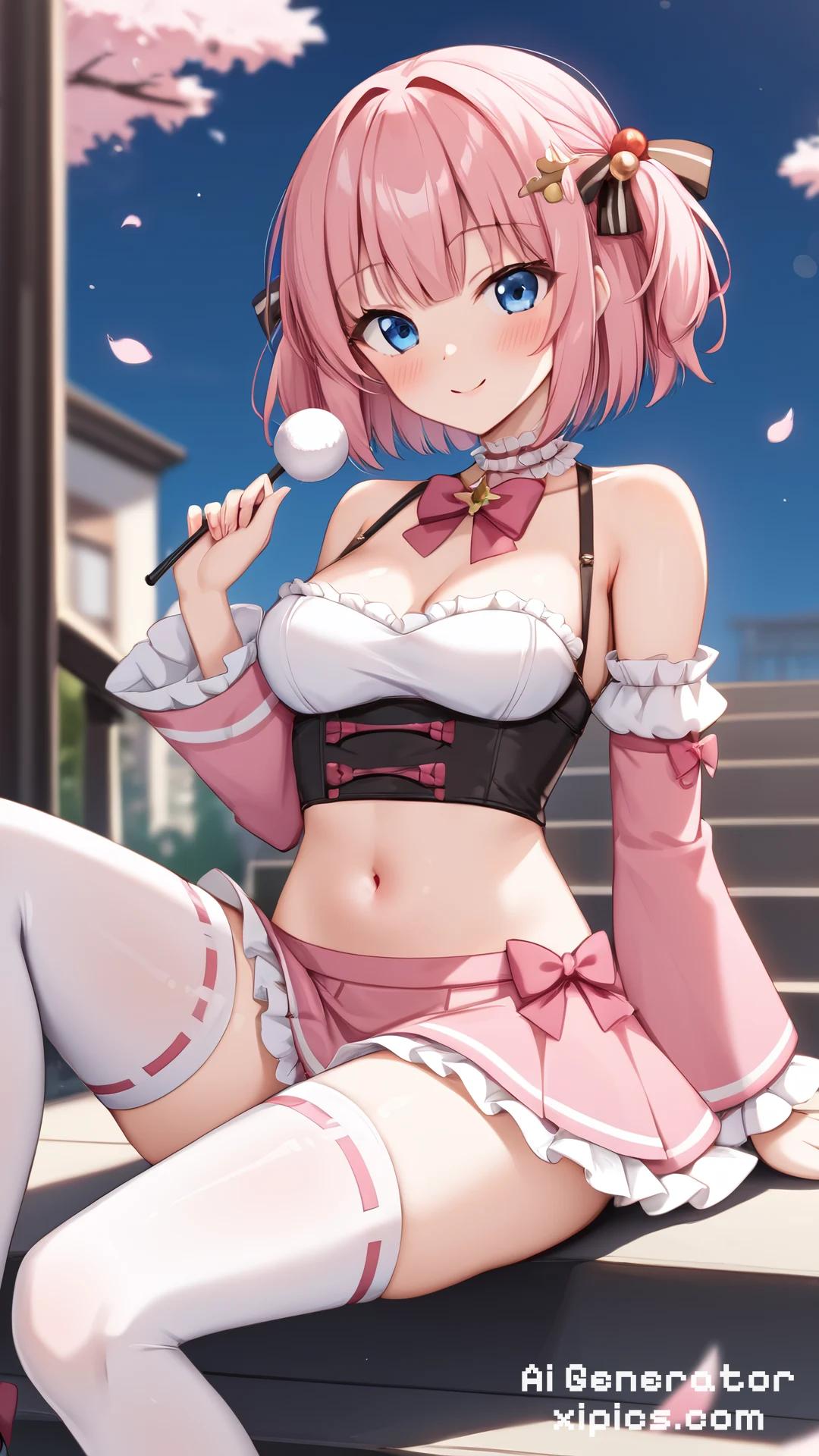 free hentai chat ai - Sparks That Ignite Desire