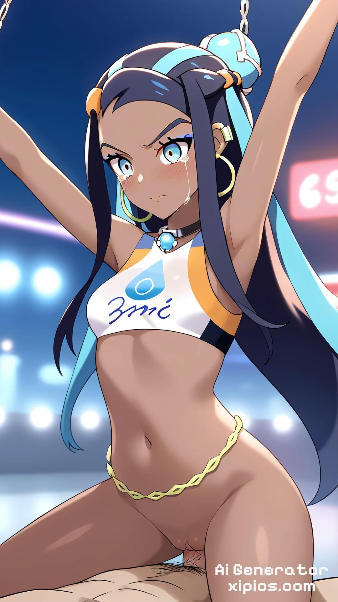 pokemon go xxx - Feverish Touch Hot NSFW