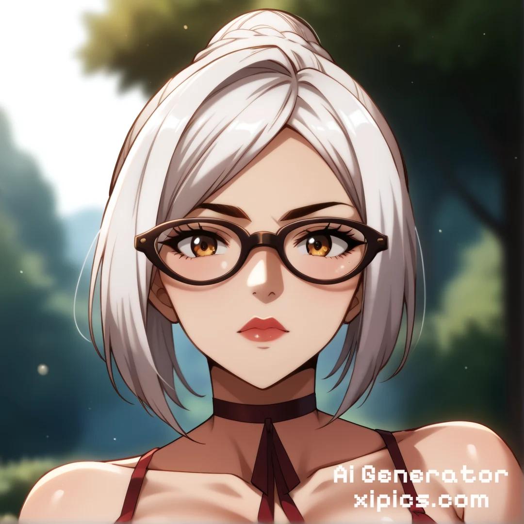 meiko cosplay porn - Hotter Than Fire Ai sex