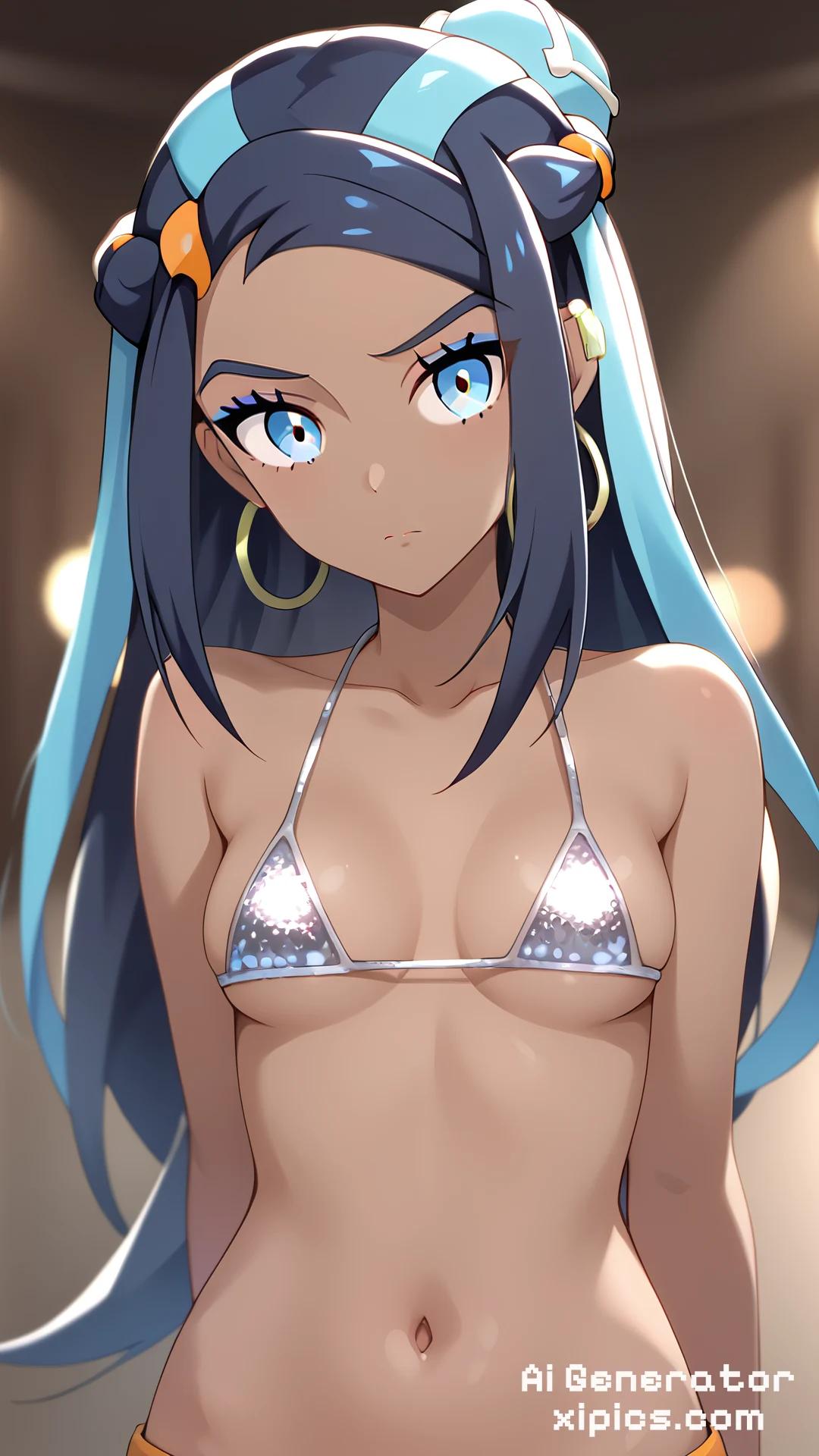 pokemon anime porn - Sinfully Tempting sexy