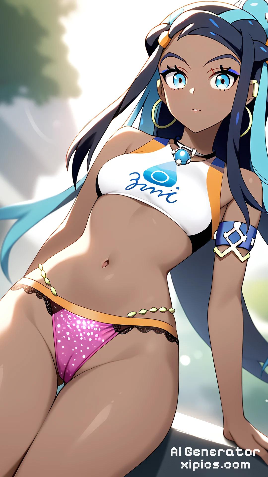 pokemon girls r34 - Lost in Desire Ai sex