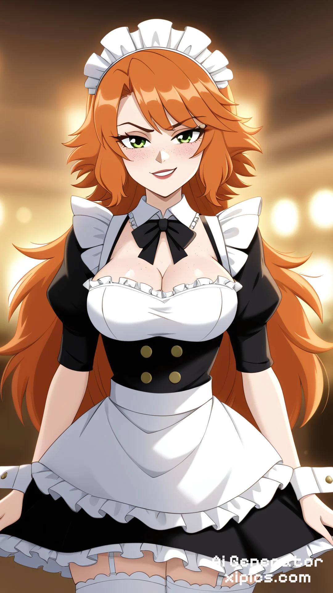 ai girls hentai - Desire Unleashed Tonight