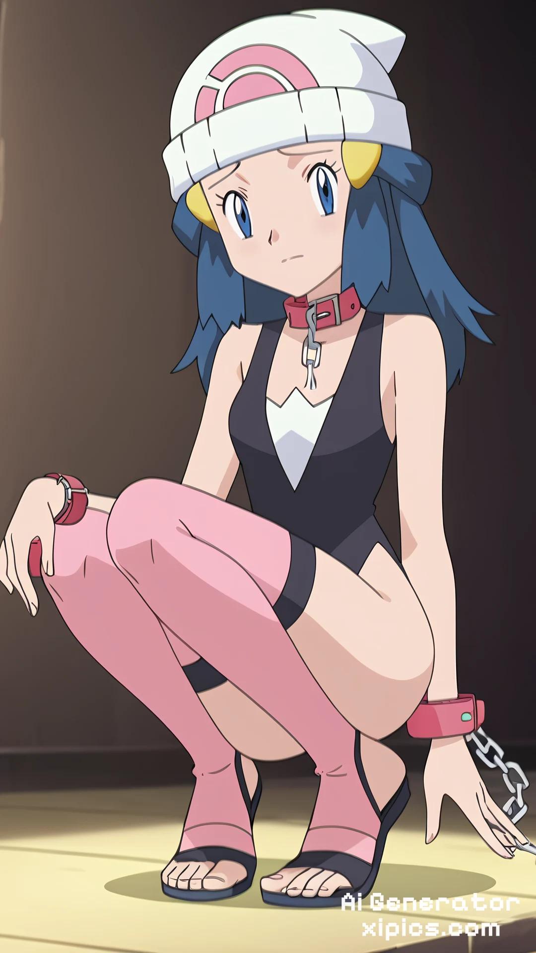 Dawn Pokemon Porn Hentai Ai