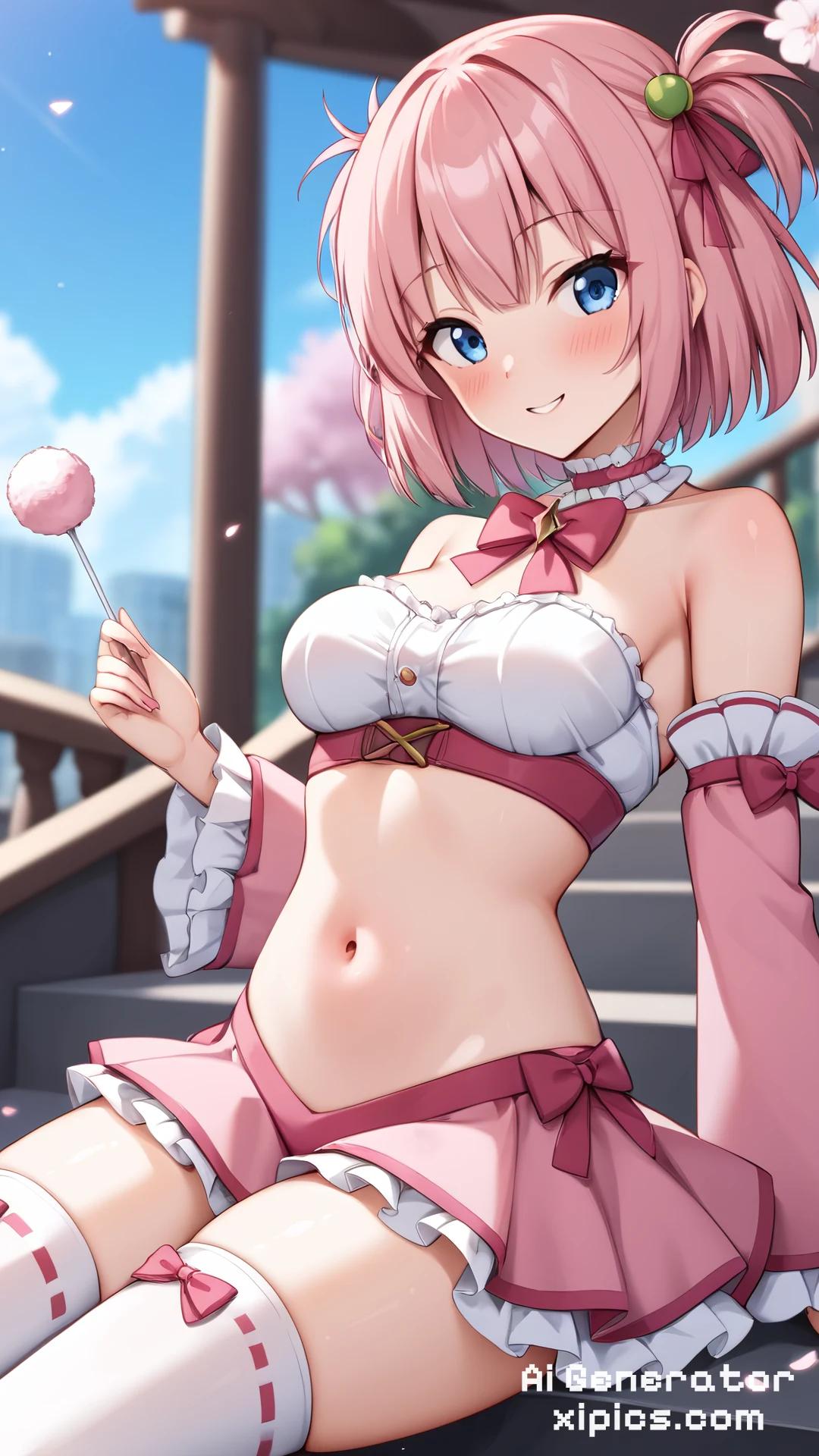 generate ai hentai - Burning for You Ai Sex