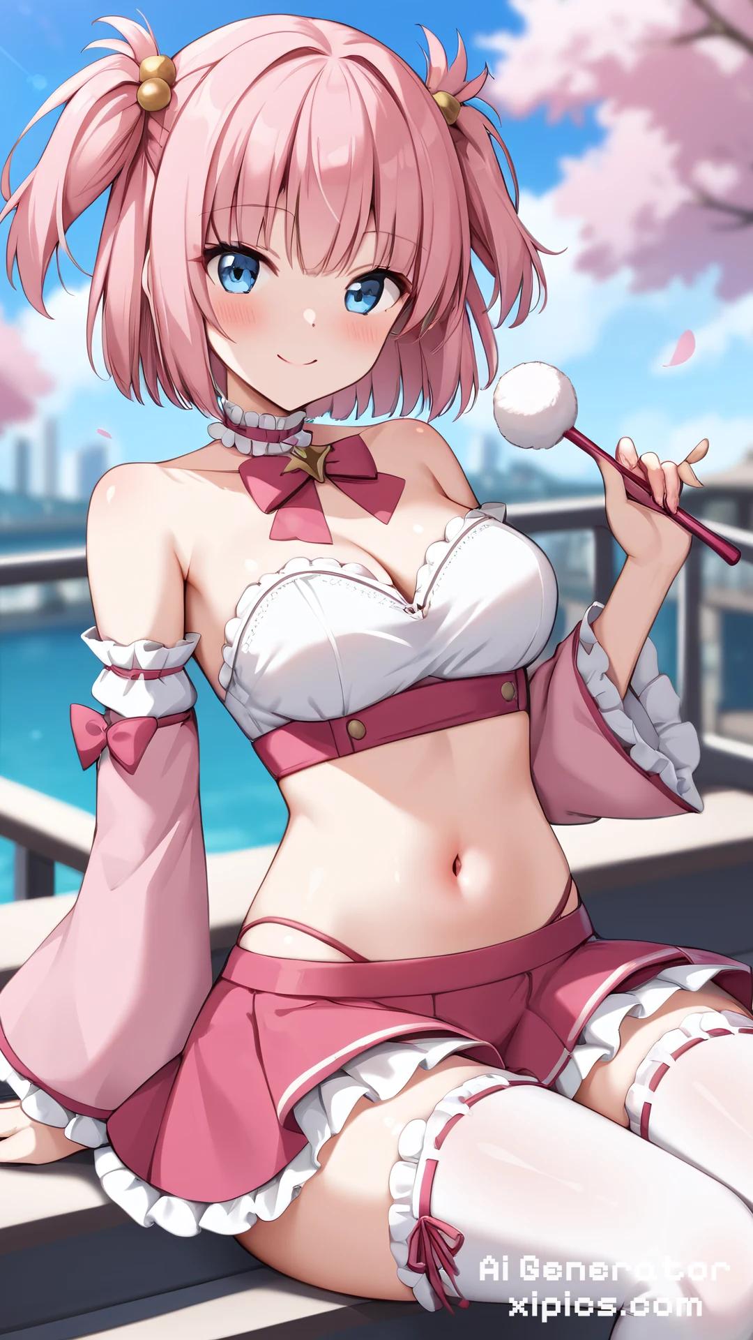 hentai ai art generator free - Lost in the Moment