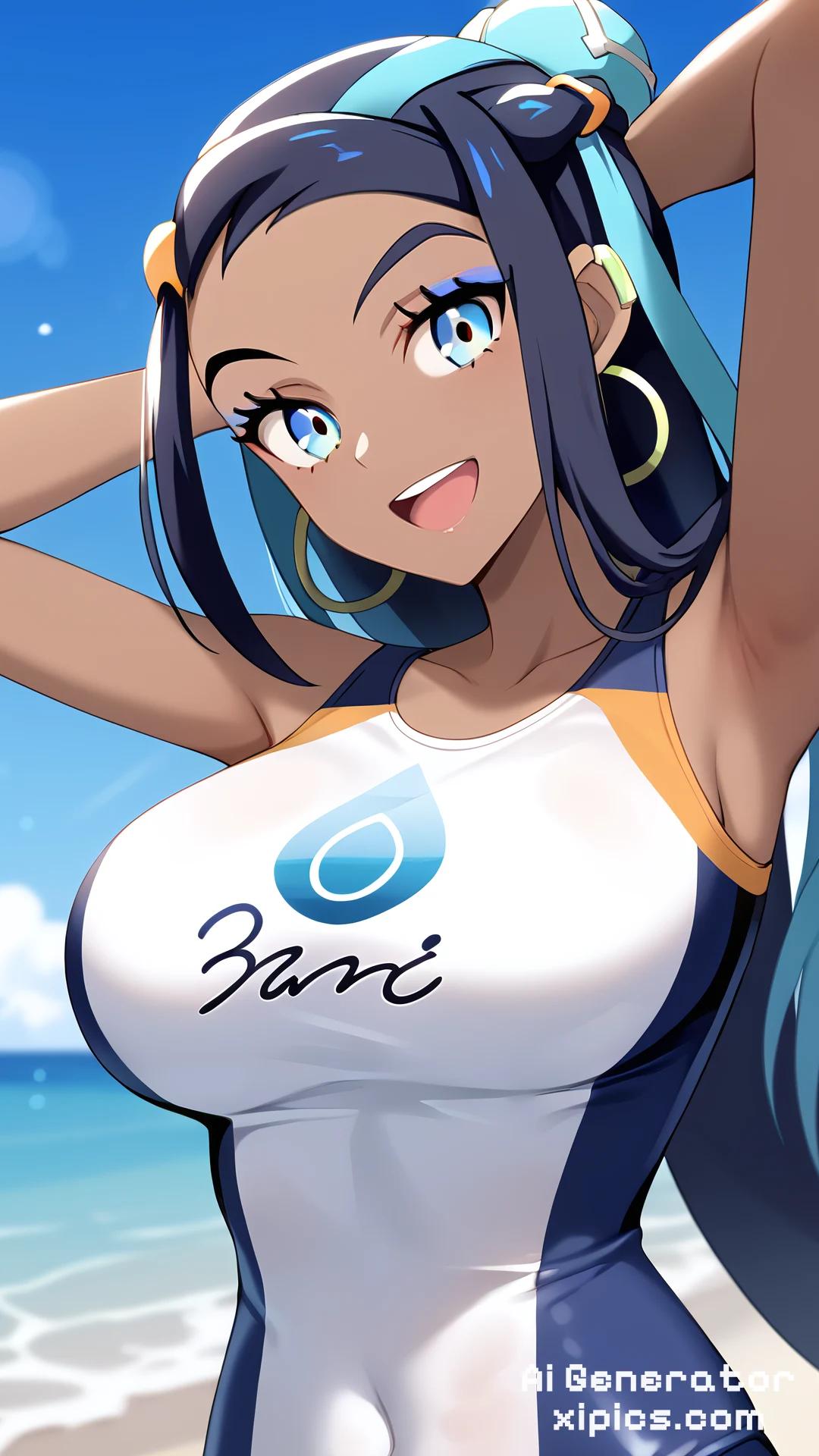 ai pokemon hentai - Your Every Move Leaves Me Wanting More