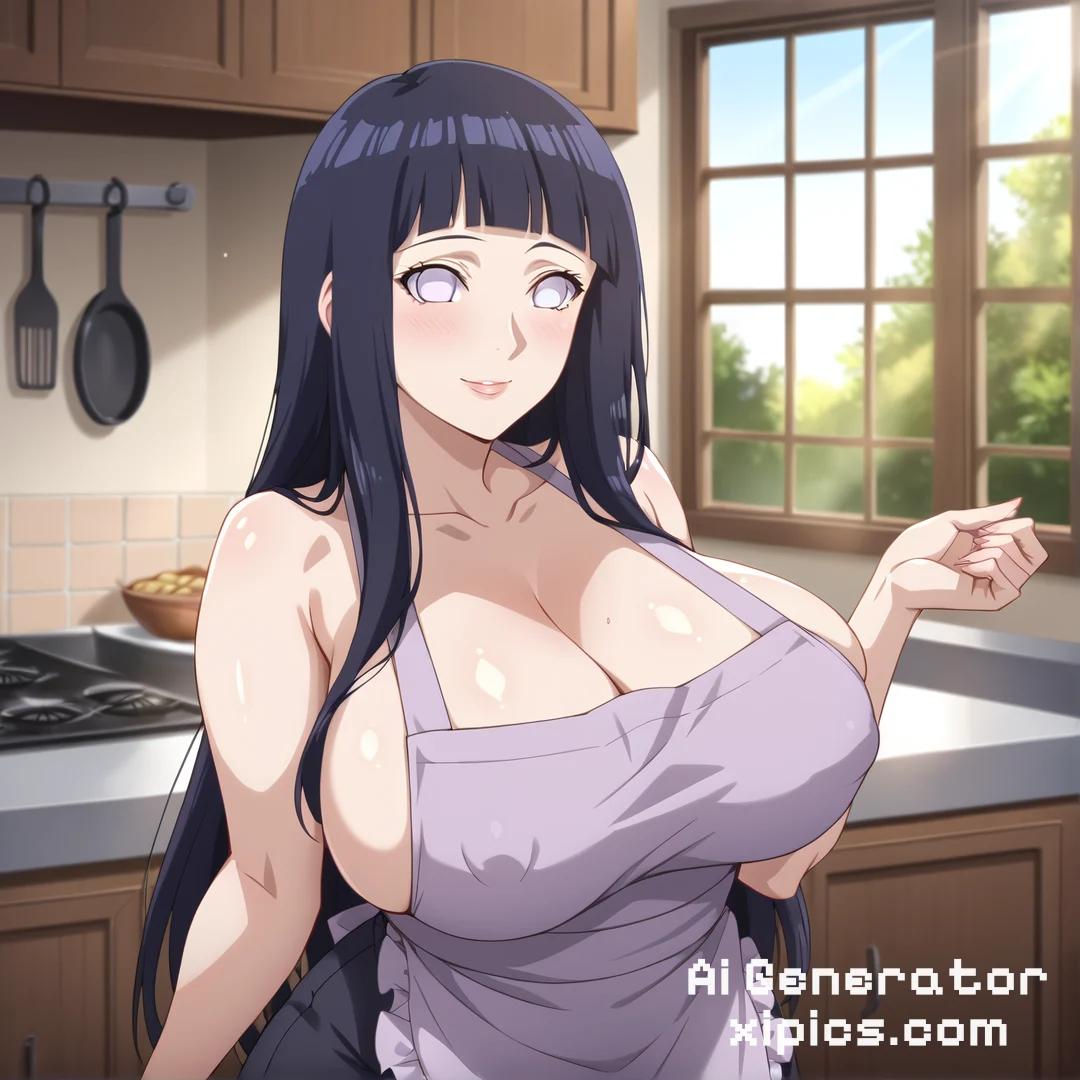 sexy naruto characters - Deepest Cravings porn xxx