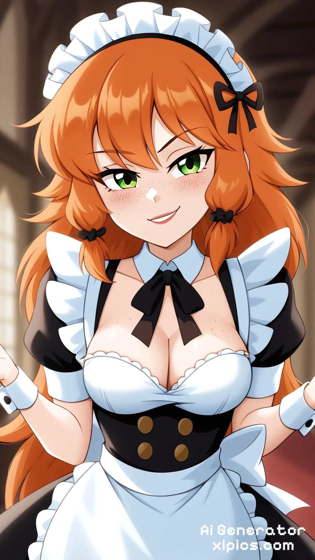 uncensored ai hentai - Give Me More, Don’t Stop