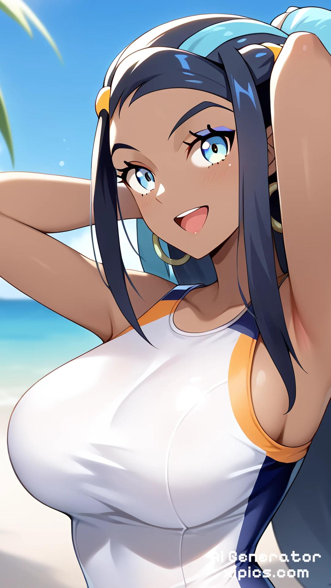 pokemon hentai - Sinfully Tempting Ai Sex