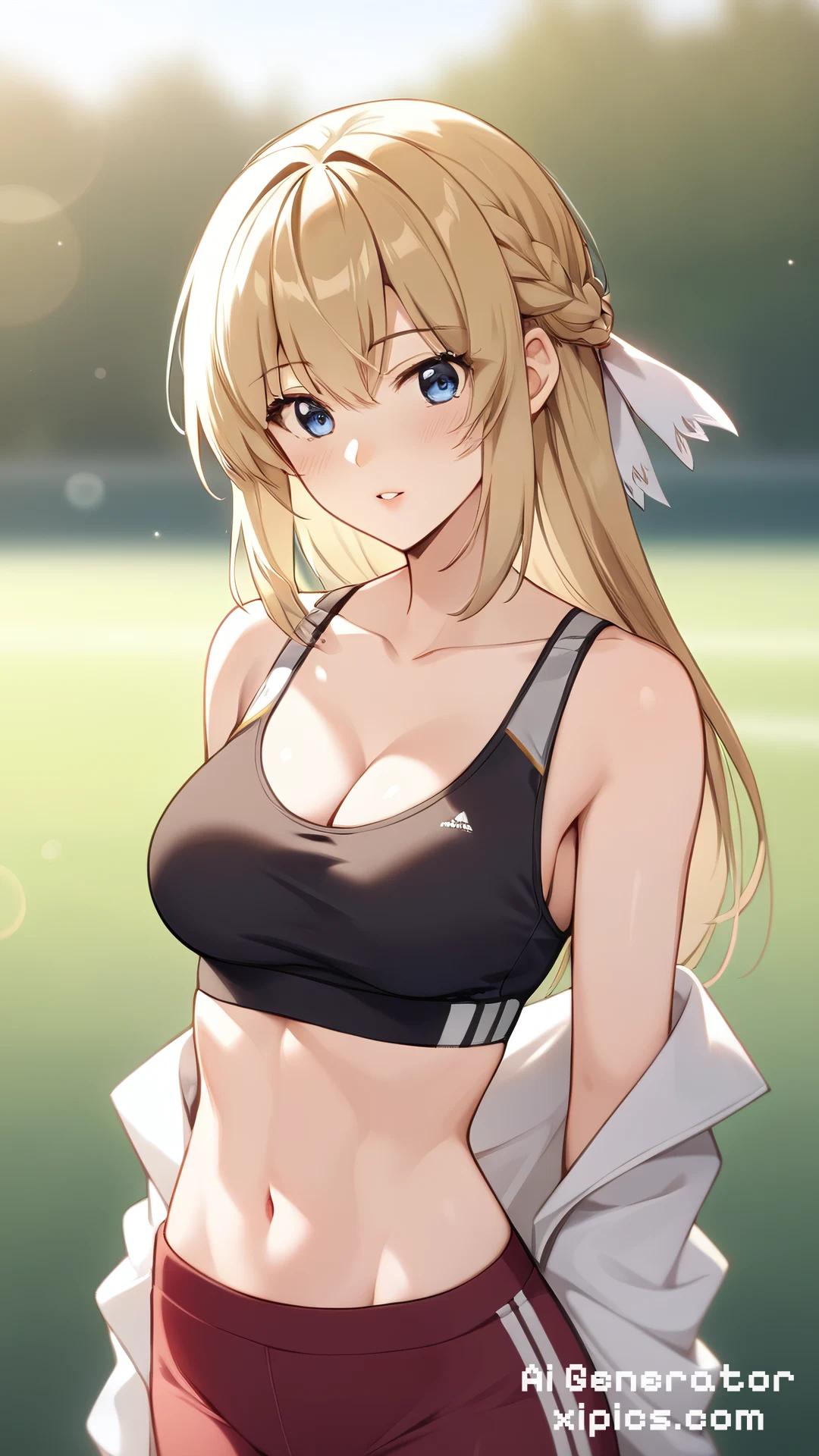 free hentai ai art generator - Pleasure Takes Over