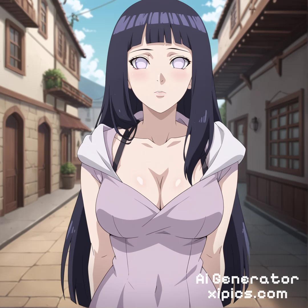 naruto hentai discord - Flaming Attraction Ai Porn
