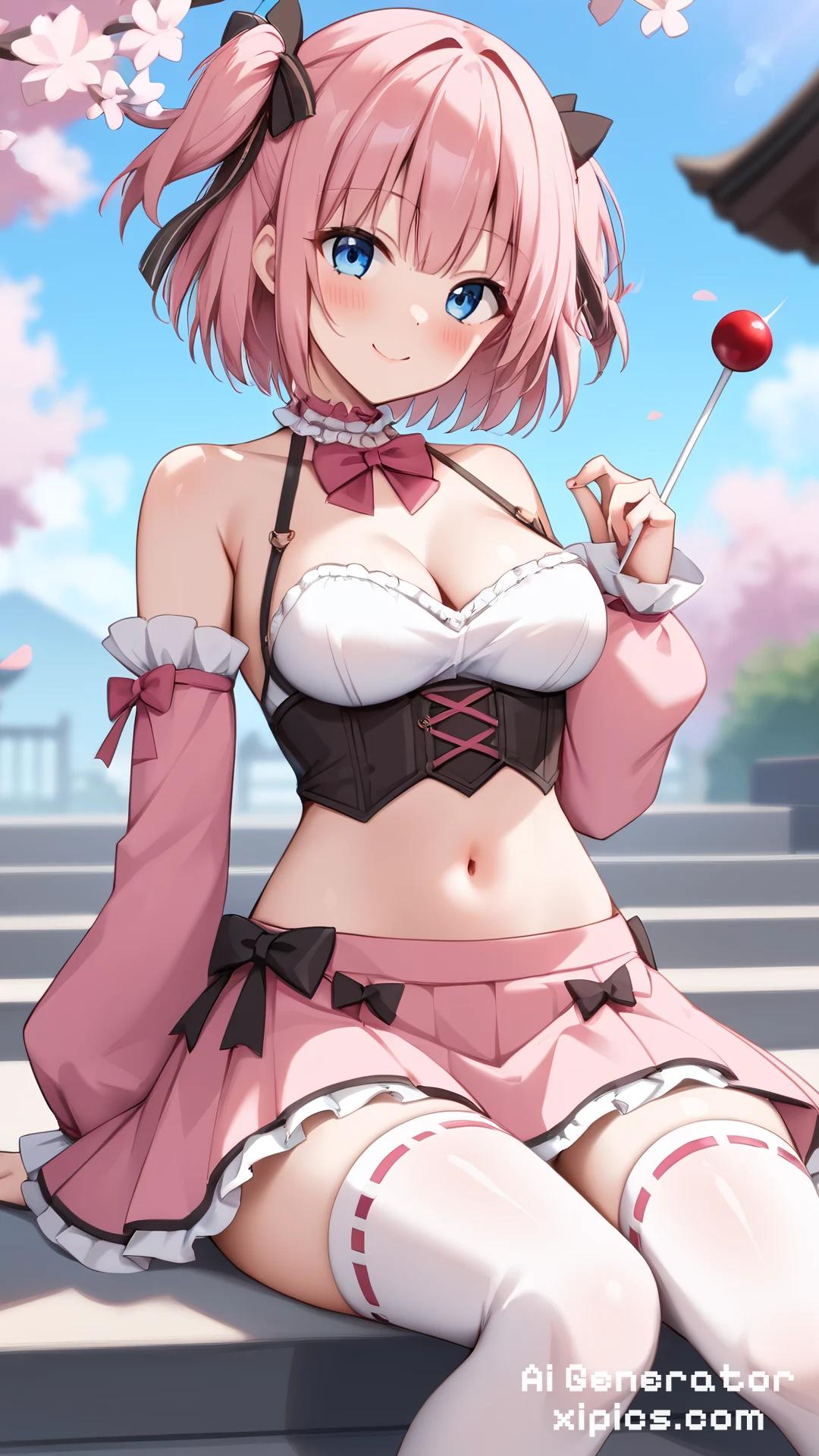 hentai ai art - Sinful Obsession Hentai Porn