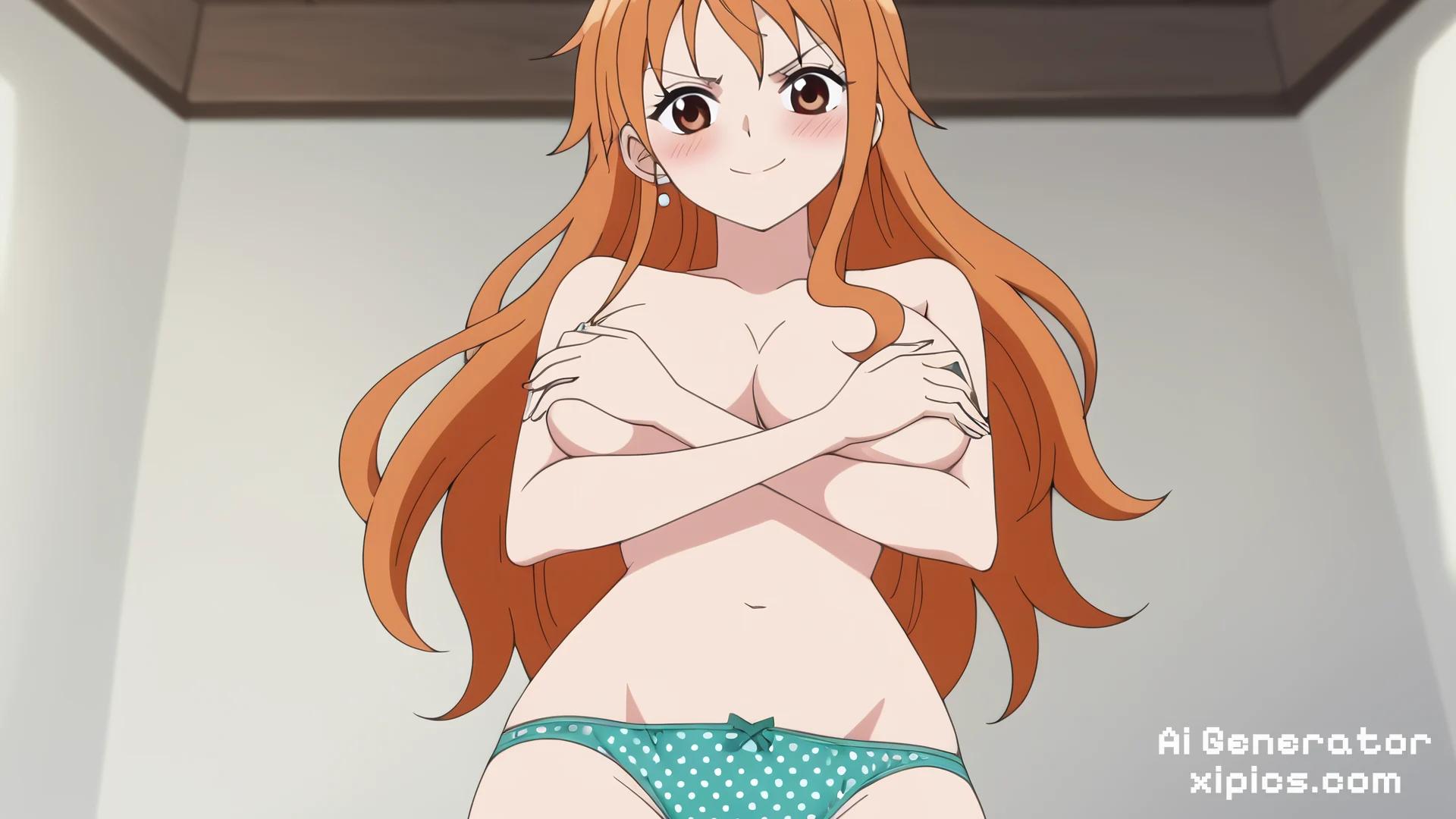 naked one piece women AI Erotic Images & Spicy Chat – Click to Indulge!