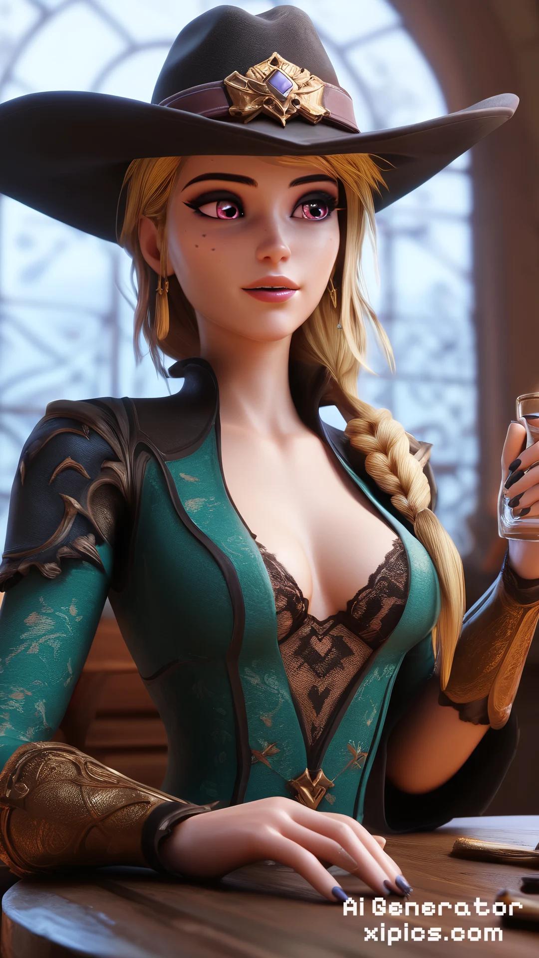 sex games 3d - Undeniable Chemistry Ai Porn