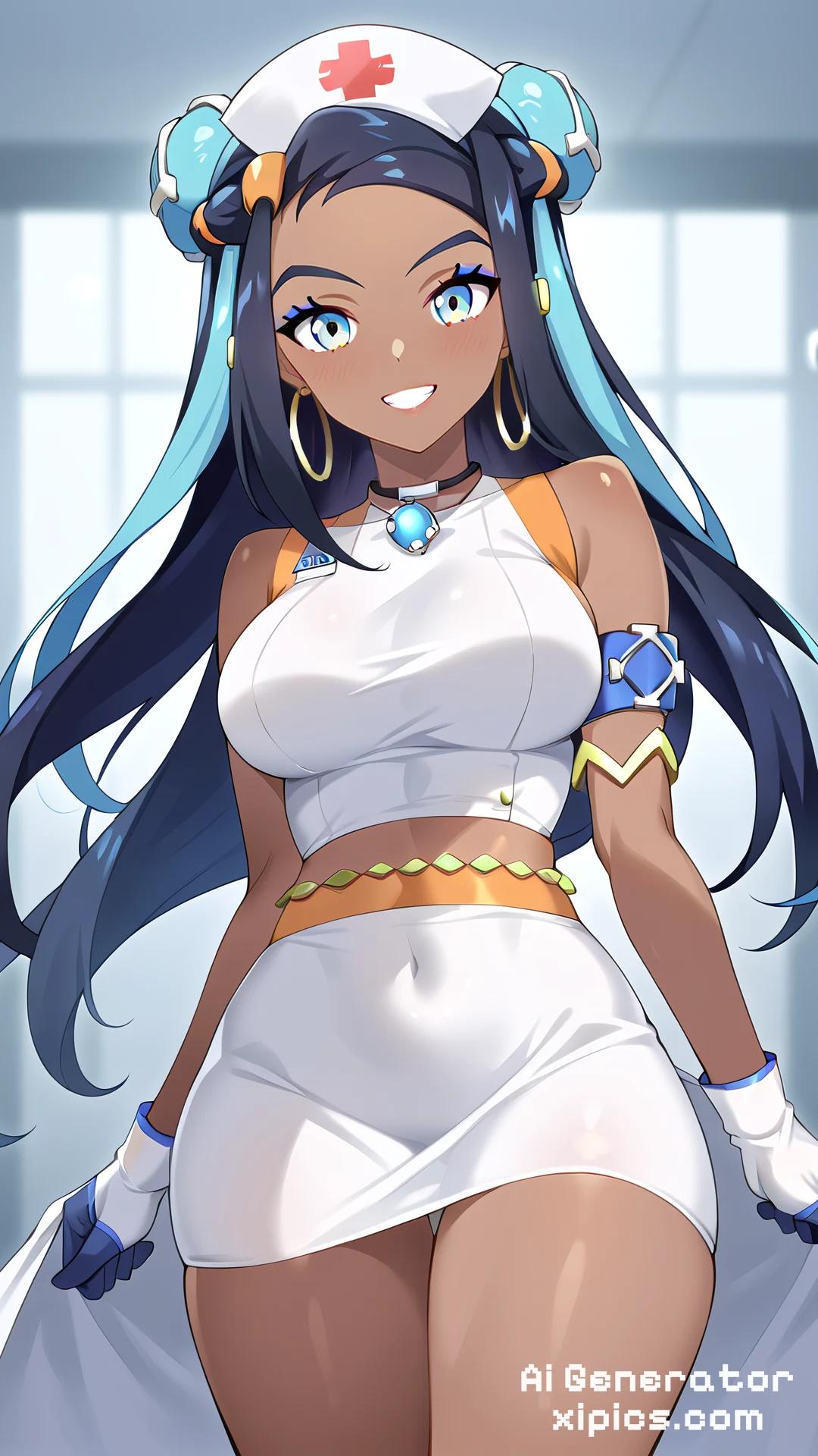 pokemon nude pixelated - Seduction in Motion Ai NSFW