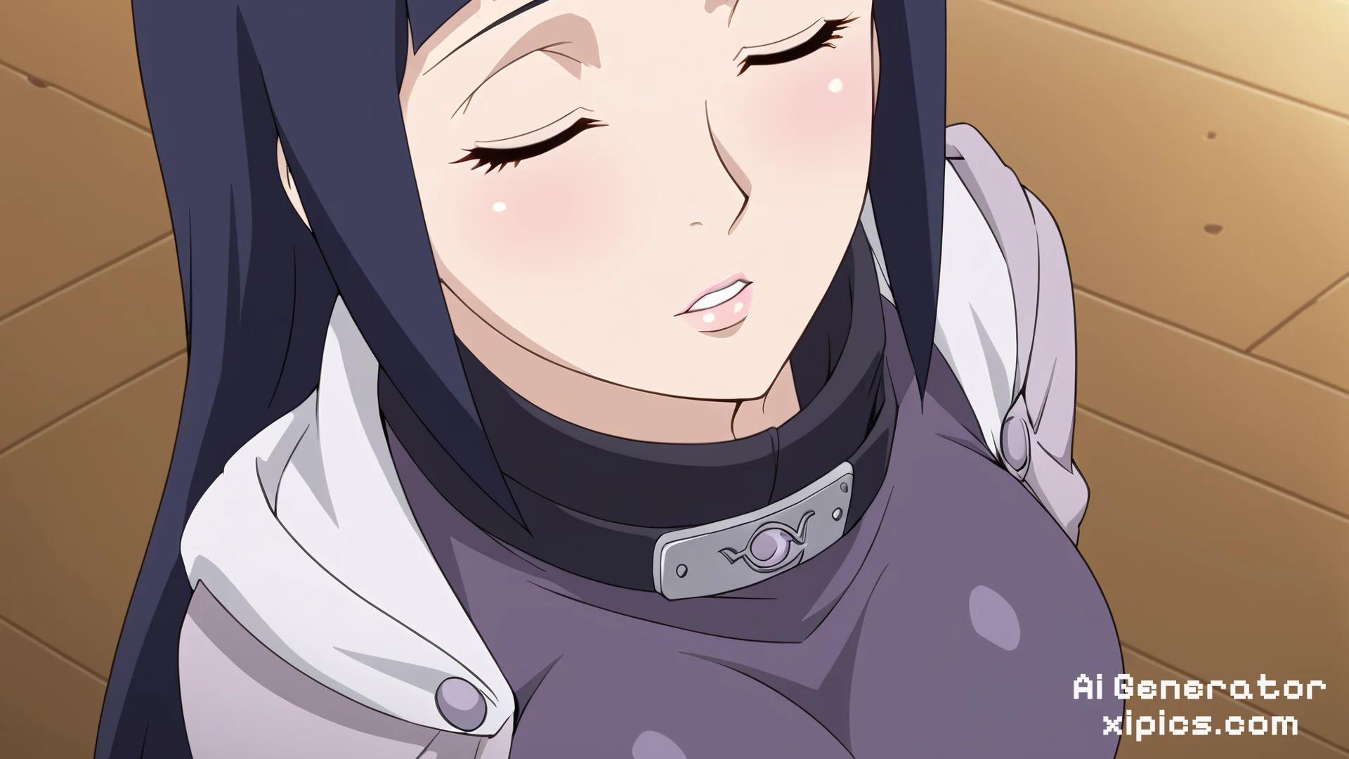 naruto cartoon porn - Drenched in Passion Hot sex