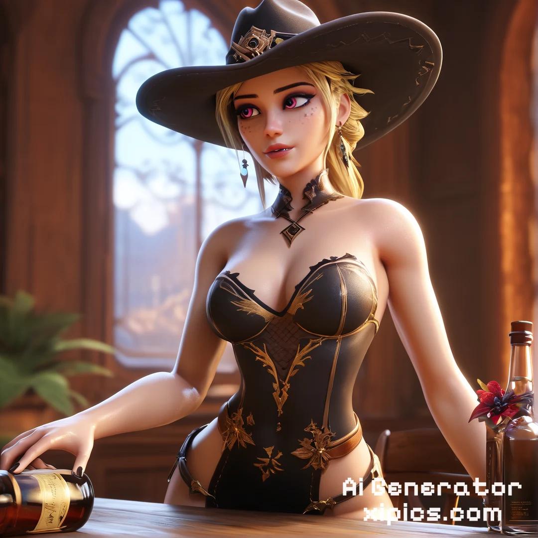 3d porn - Pleasure Without Limits hot ai