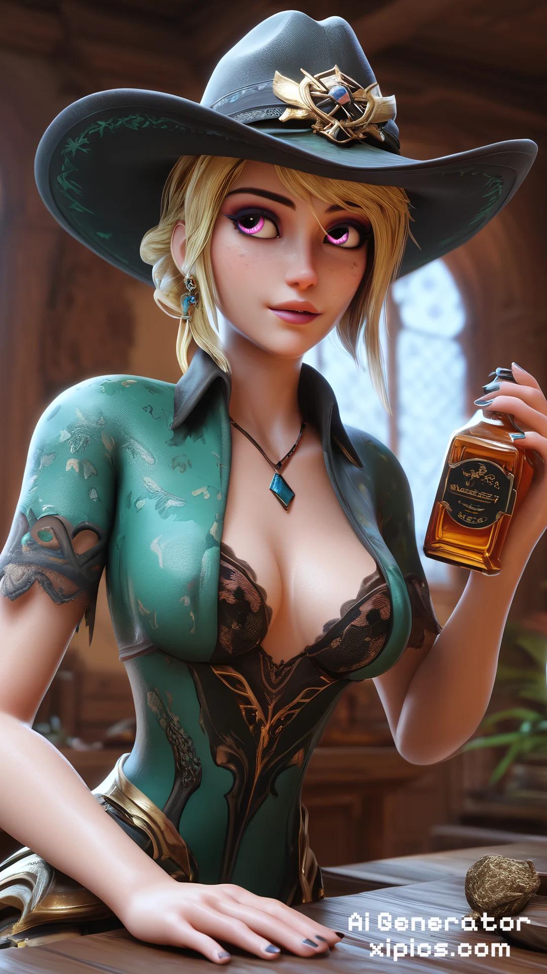 3d vr hentai - No Holding Back Tonight