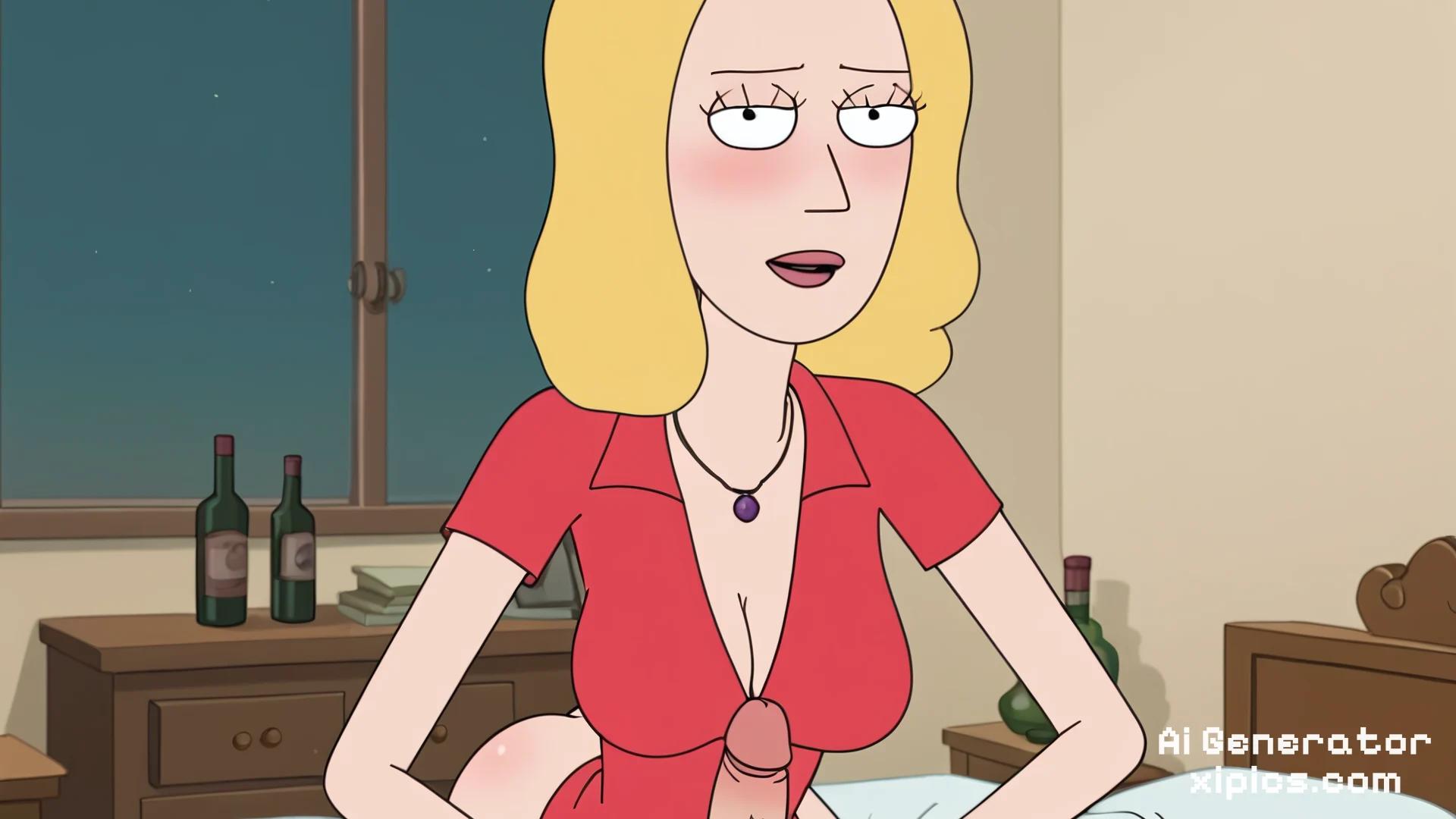 beth from rick and morty porn - Irresistibly Yours Sex Live