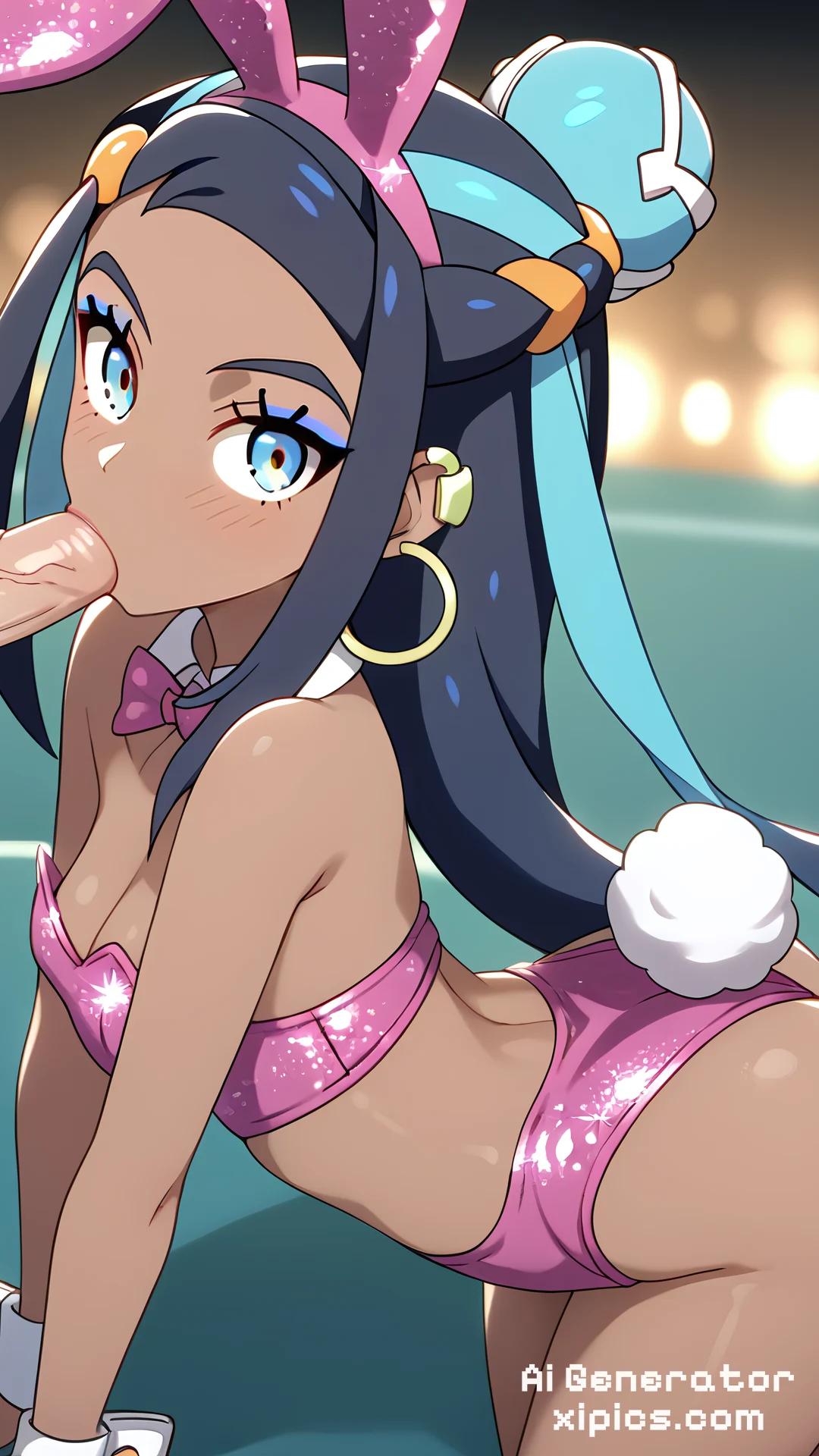 pokemon ai generator - Every Second Feels Electric