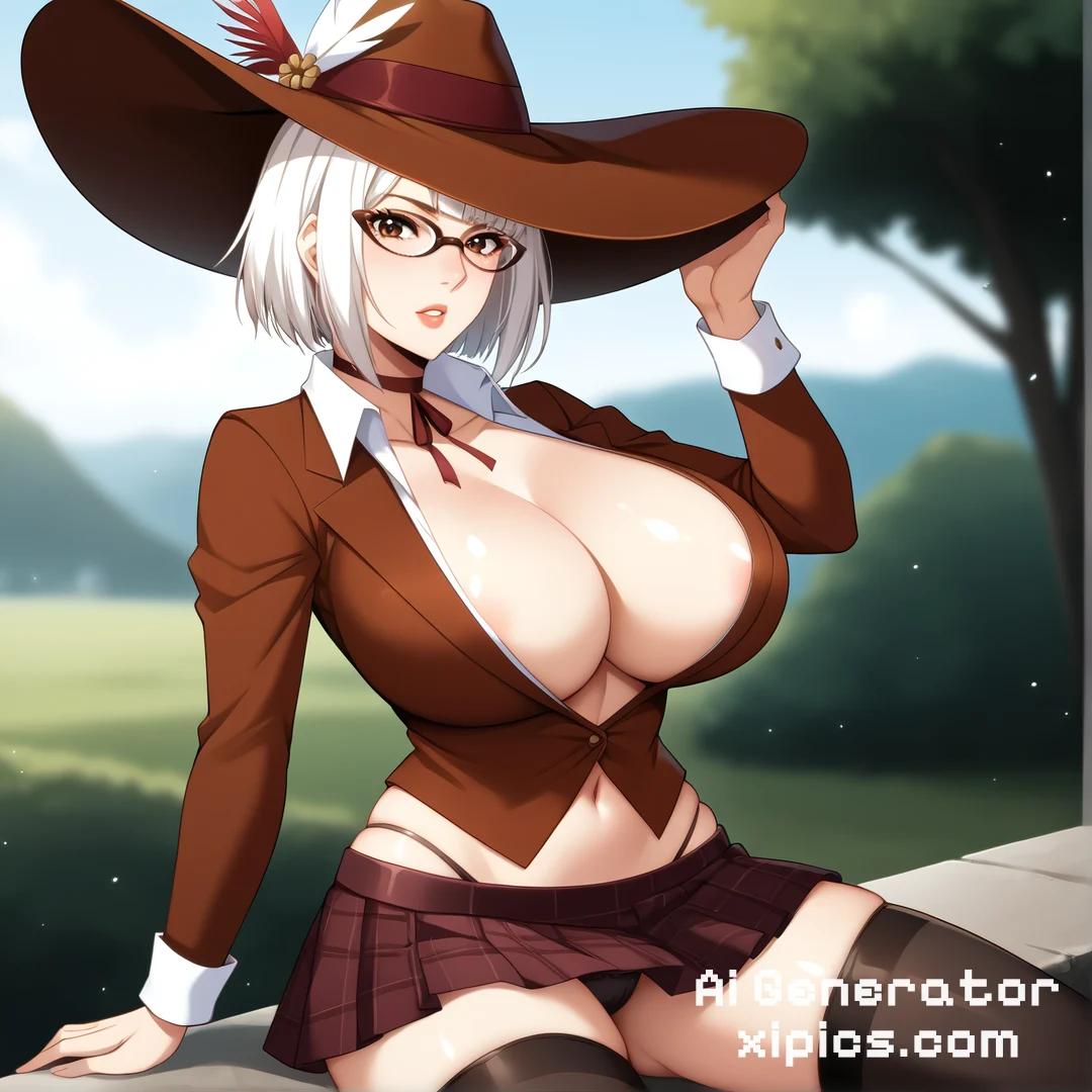 prison school anime r34 - Dripping with Desire sexy love