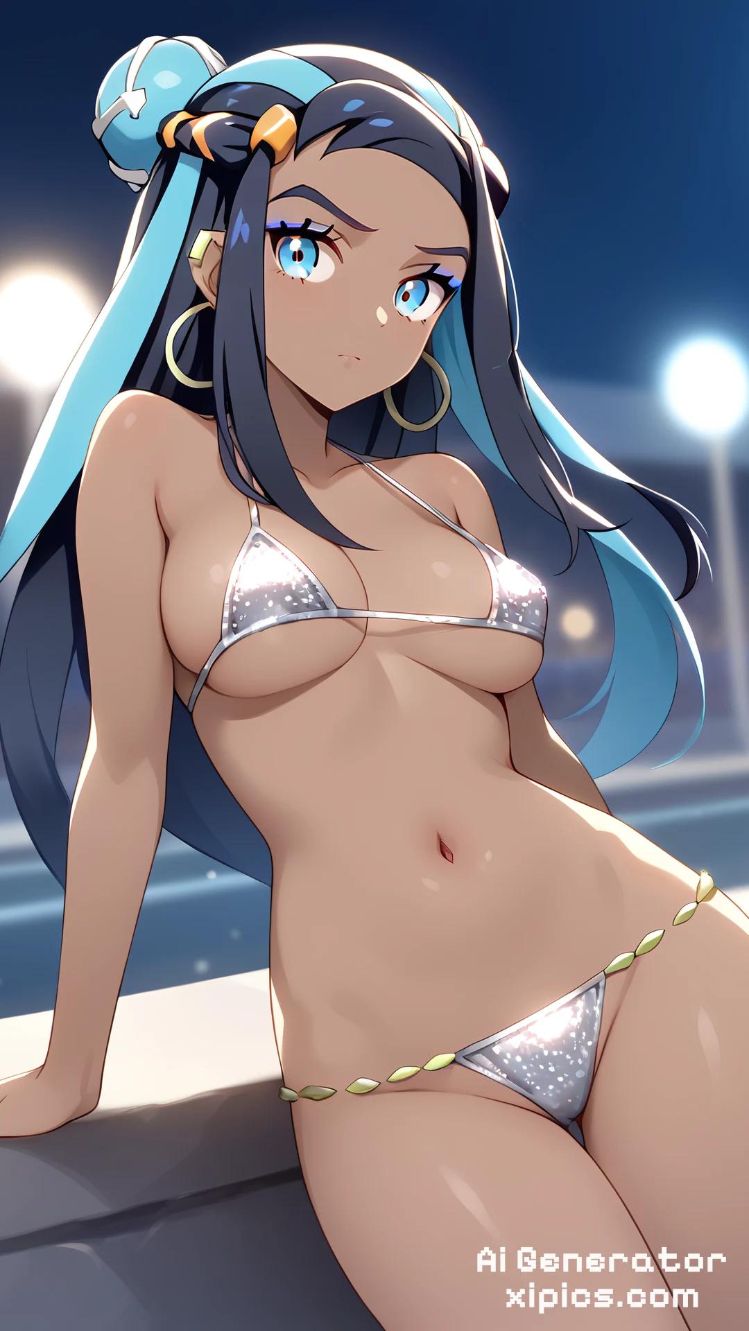 lesbian pokemon porn - No Limits to Pleasure Porn