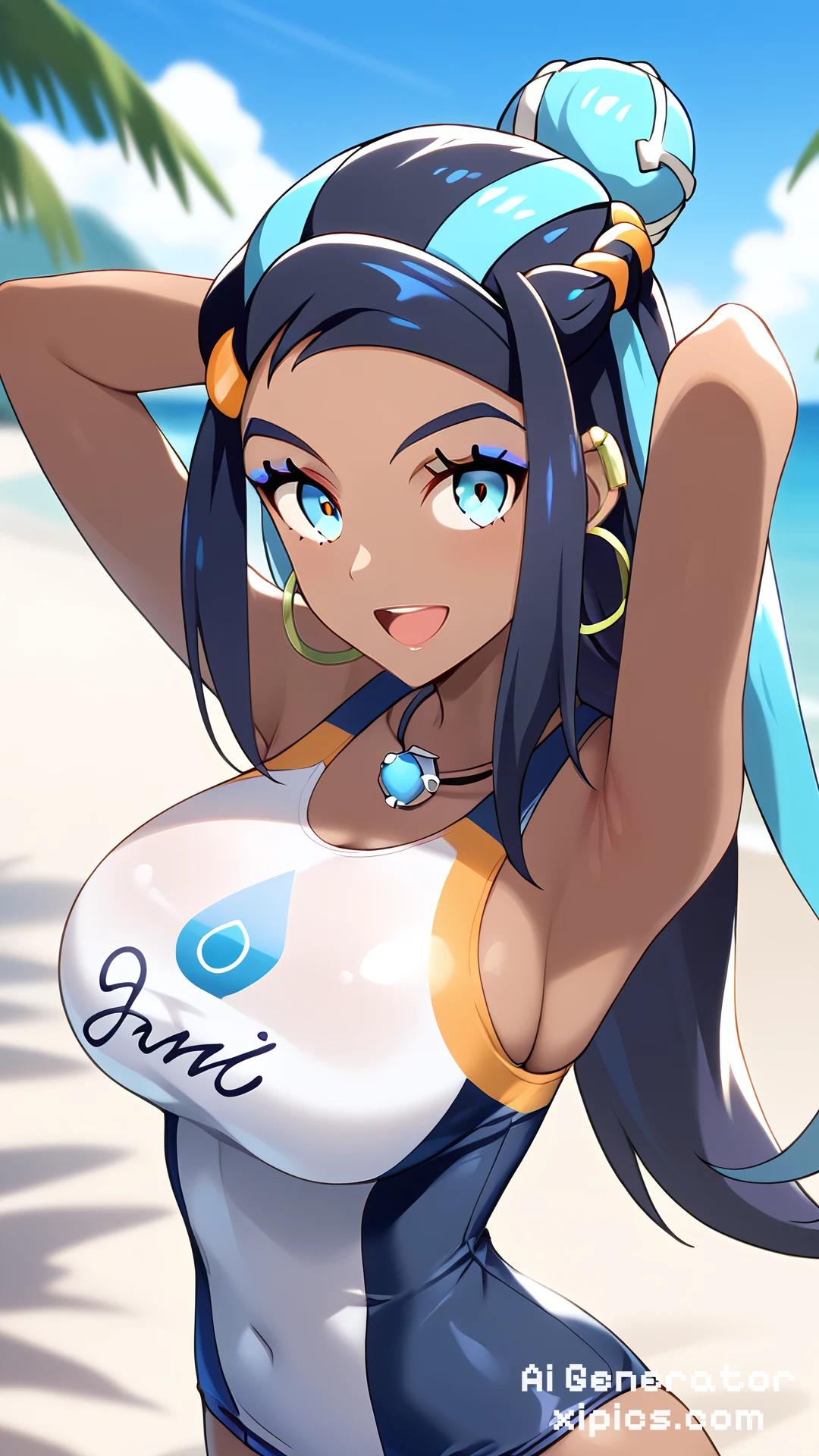 pokemon xxx - Craving You Tonight Sexy Porn