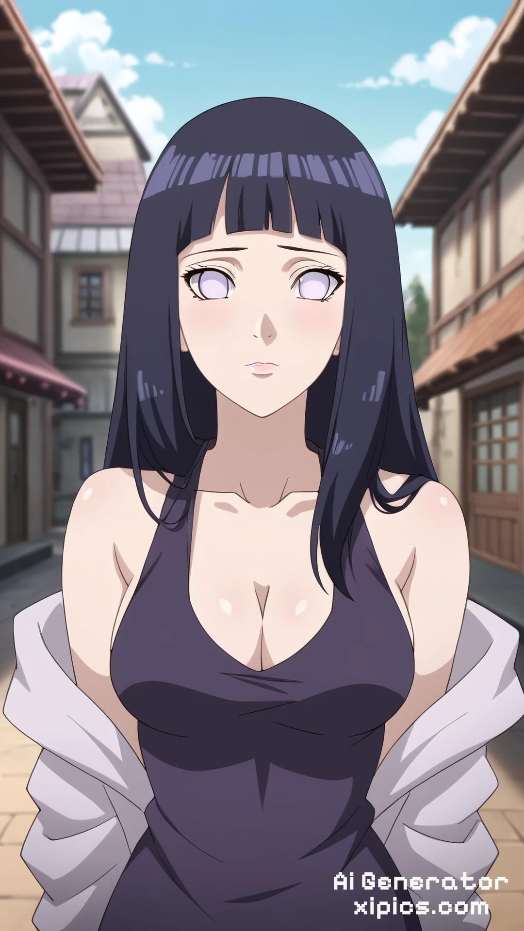 anime naruto porn - Swept Away in Heat Ai Porn