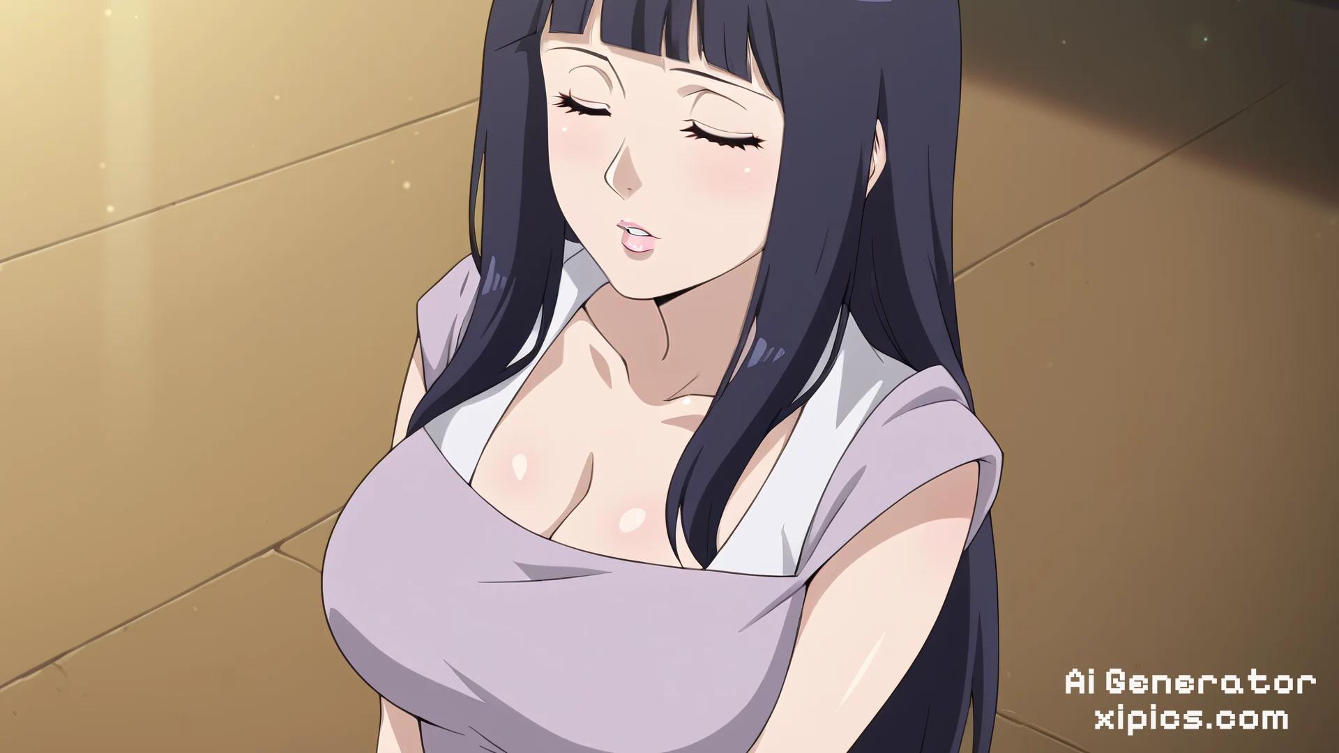 naruto feet hentai - Sex Tangled in Desire