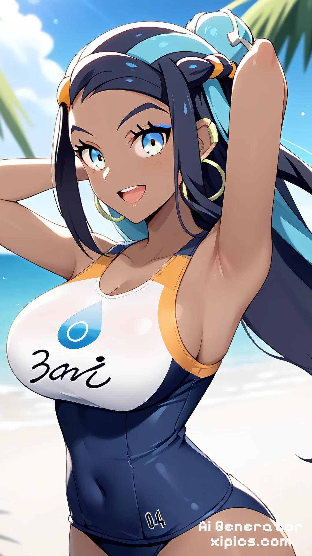 pokemon bondage hentai - Passion That Never Ends