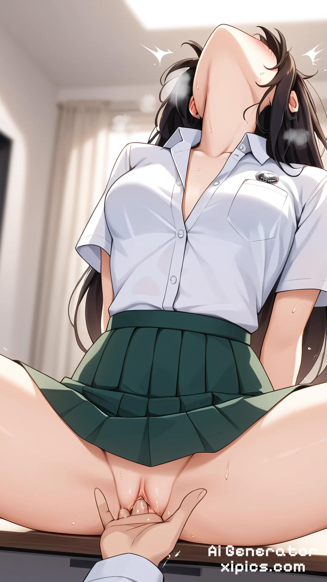 free new hentai porn - Scorching Hot Fantasy NSFW love