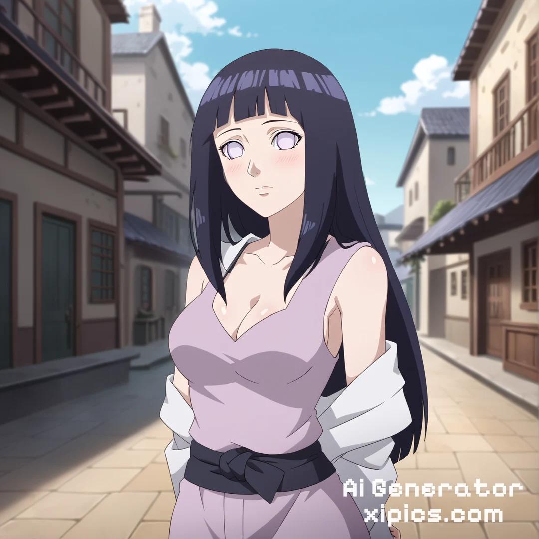 ino and naruto hentai - Unleashed Desire Ai Porn